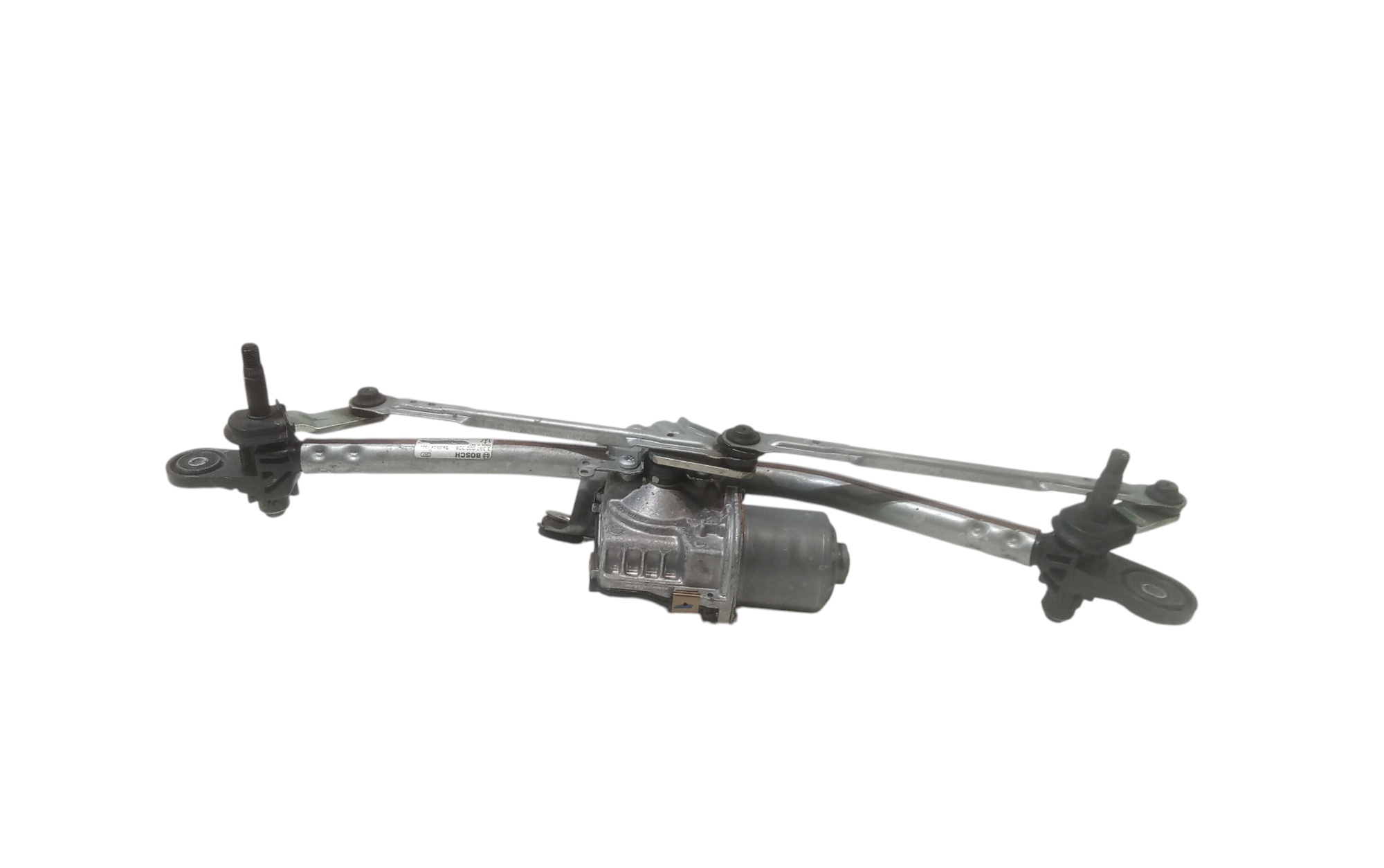 Motorino tergi ant completo di tandem per Maserati Grecale (2022 - )