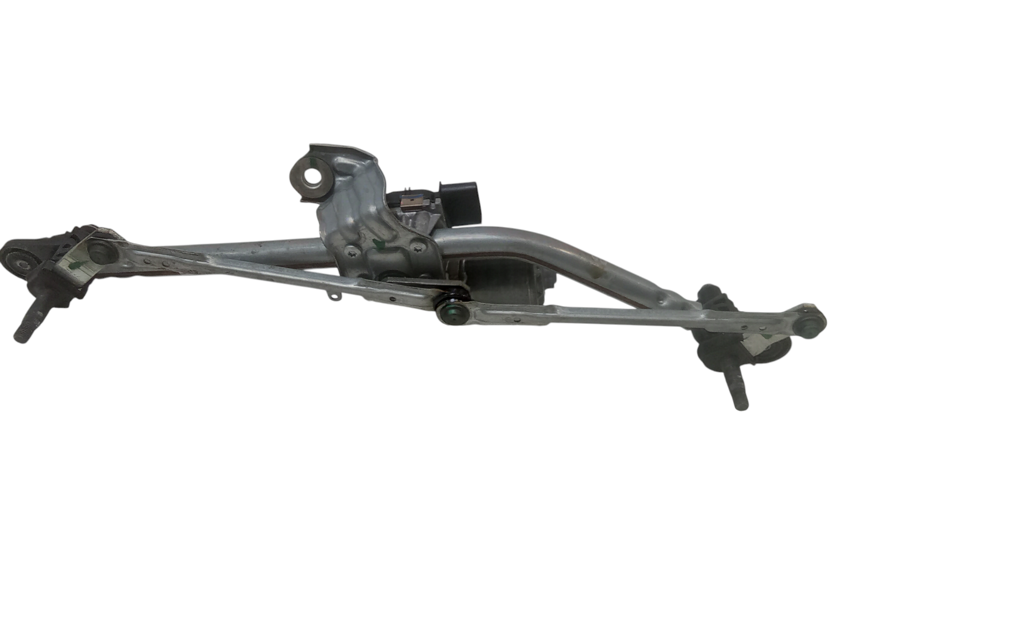 Motorino tergi ant completo di tandem per Maserati Grecale (2022 - )