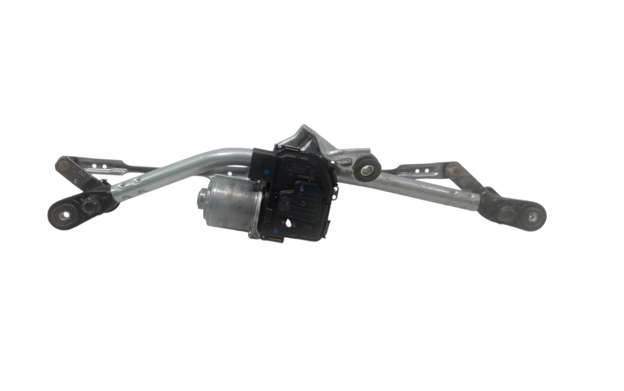 Motorino tergi ant completo di tandem per Maserati Grecale (2022 - )