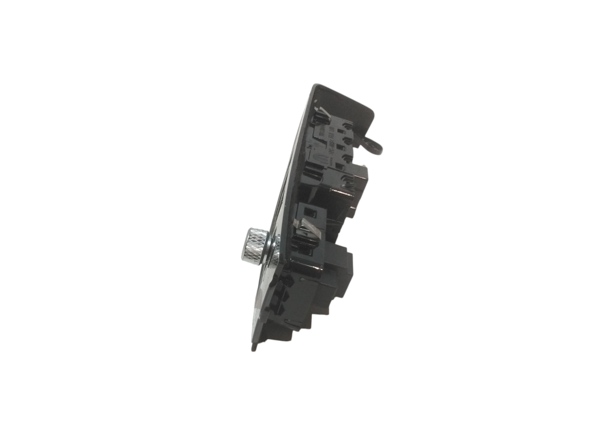 Pulsantiera anteriore sinistra Guida per Maserati Grecale (2022 - )