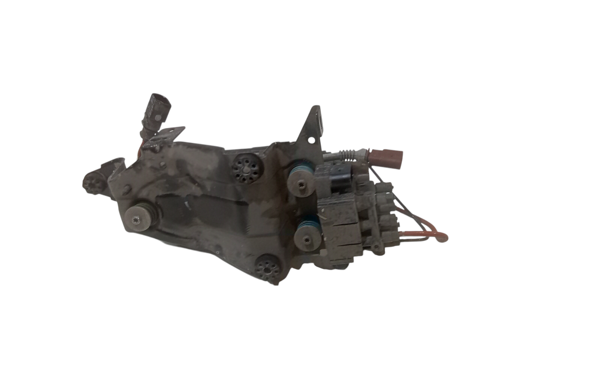 Compressore ad aria sospensioni per Maserati Grecale (2022 - )