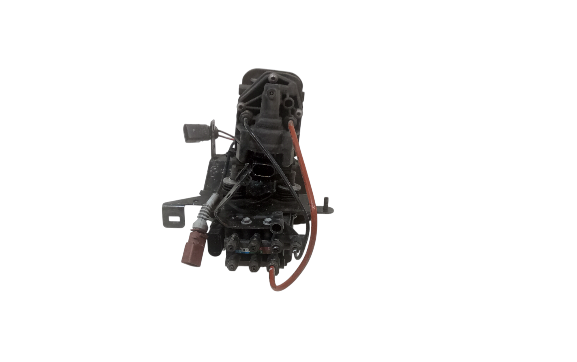 Compressore ad aria sospensioni per Maserati Grecale (2022 - )