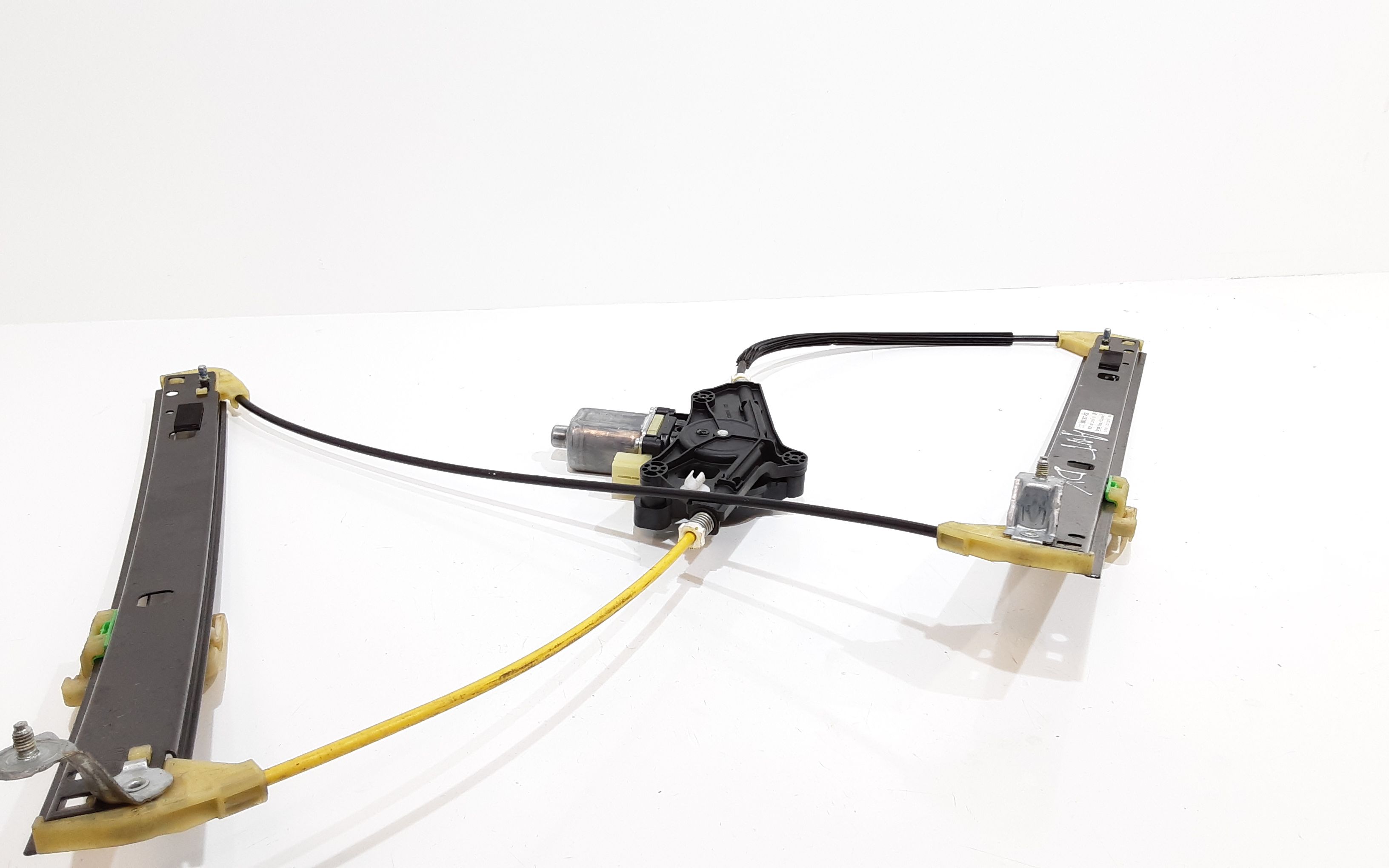 Cremagliera anteriore destra passeggero AUDI A4 Avant (8W5)