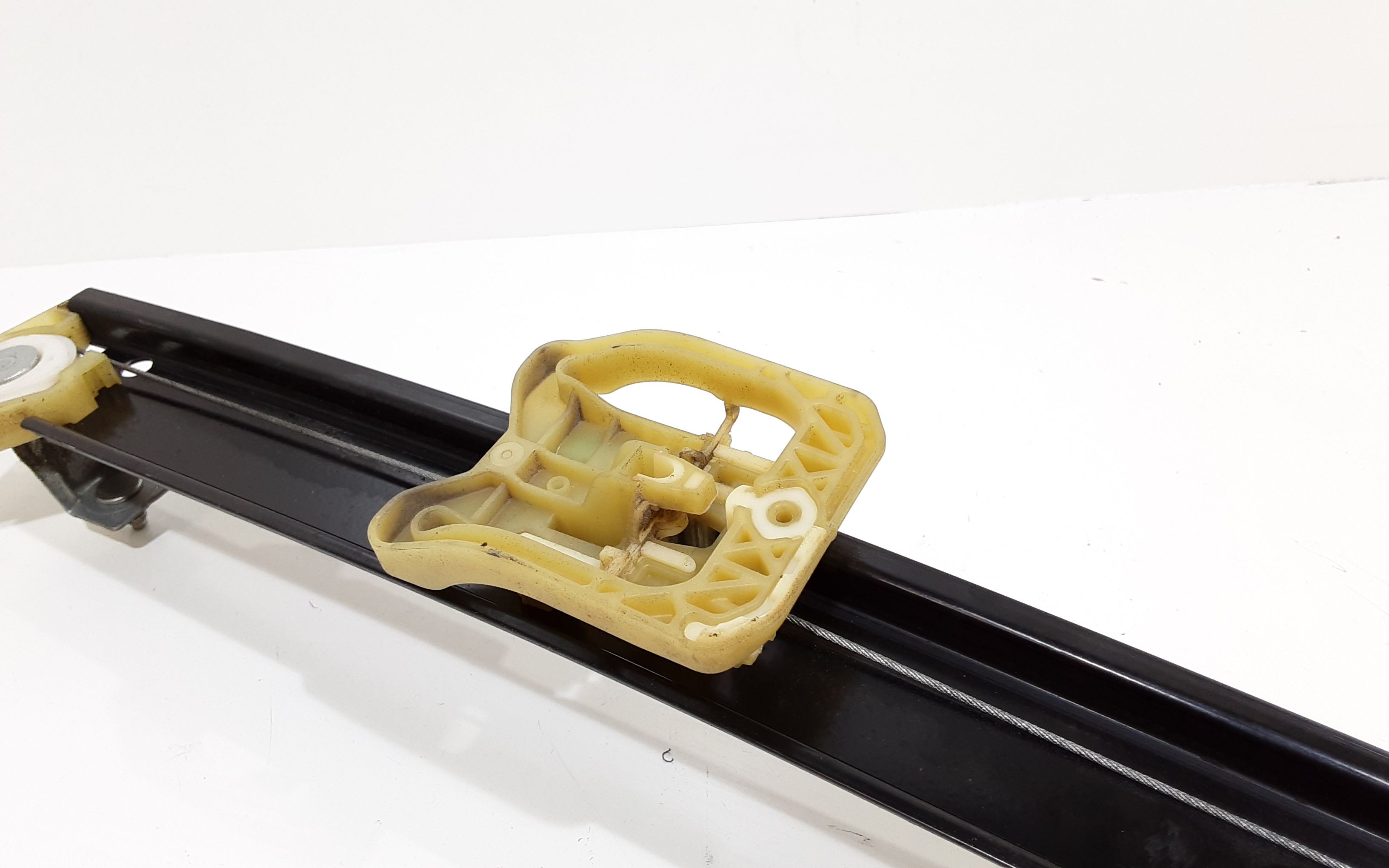 Cremagliera anteriore destra passeggero AUDI A4 Avant (8W5)