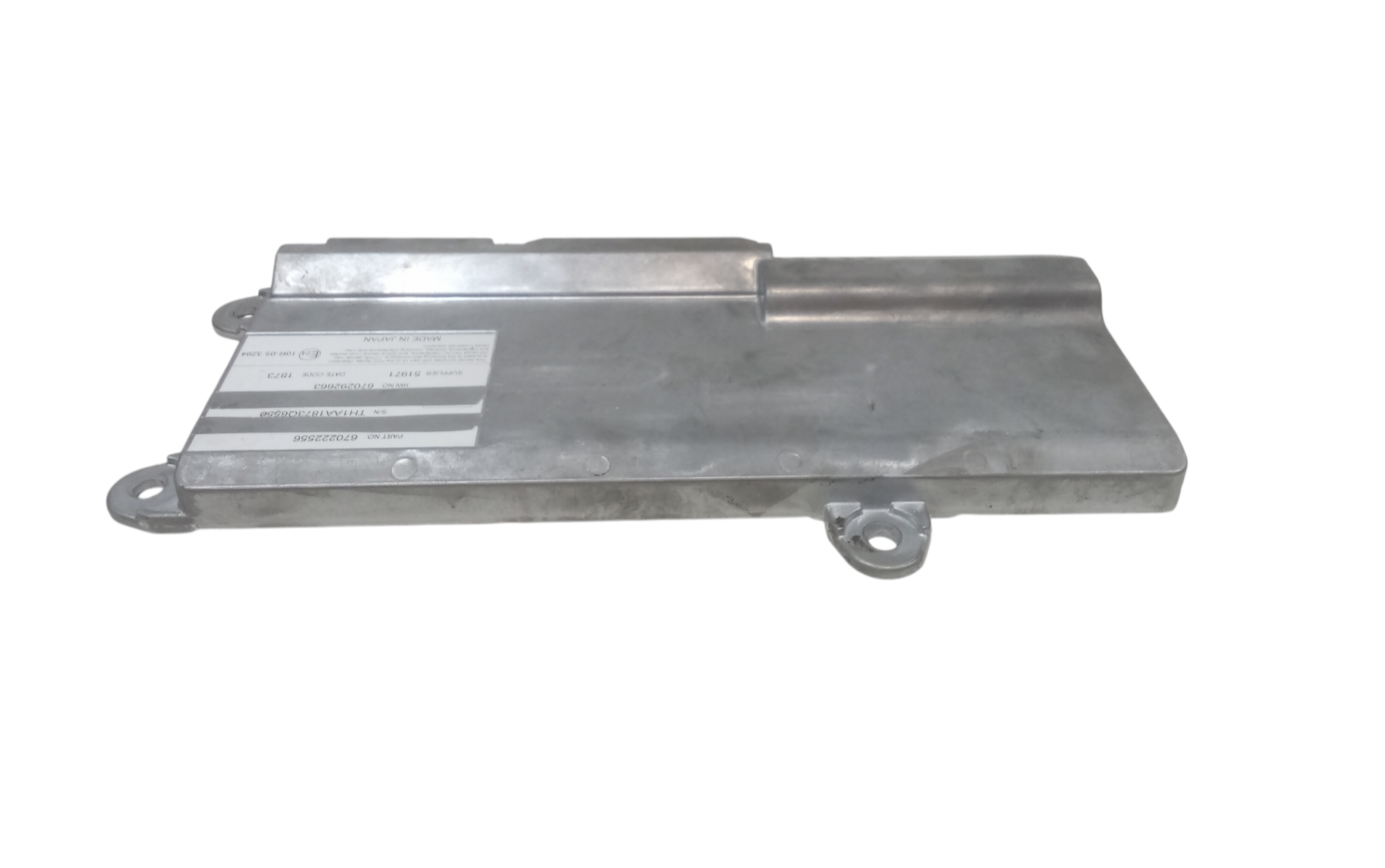 Amplificatore autoradio per Maserati Grecale (2022 - )