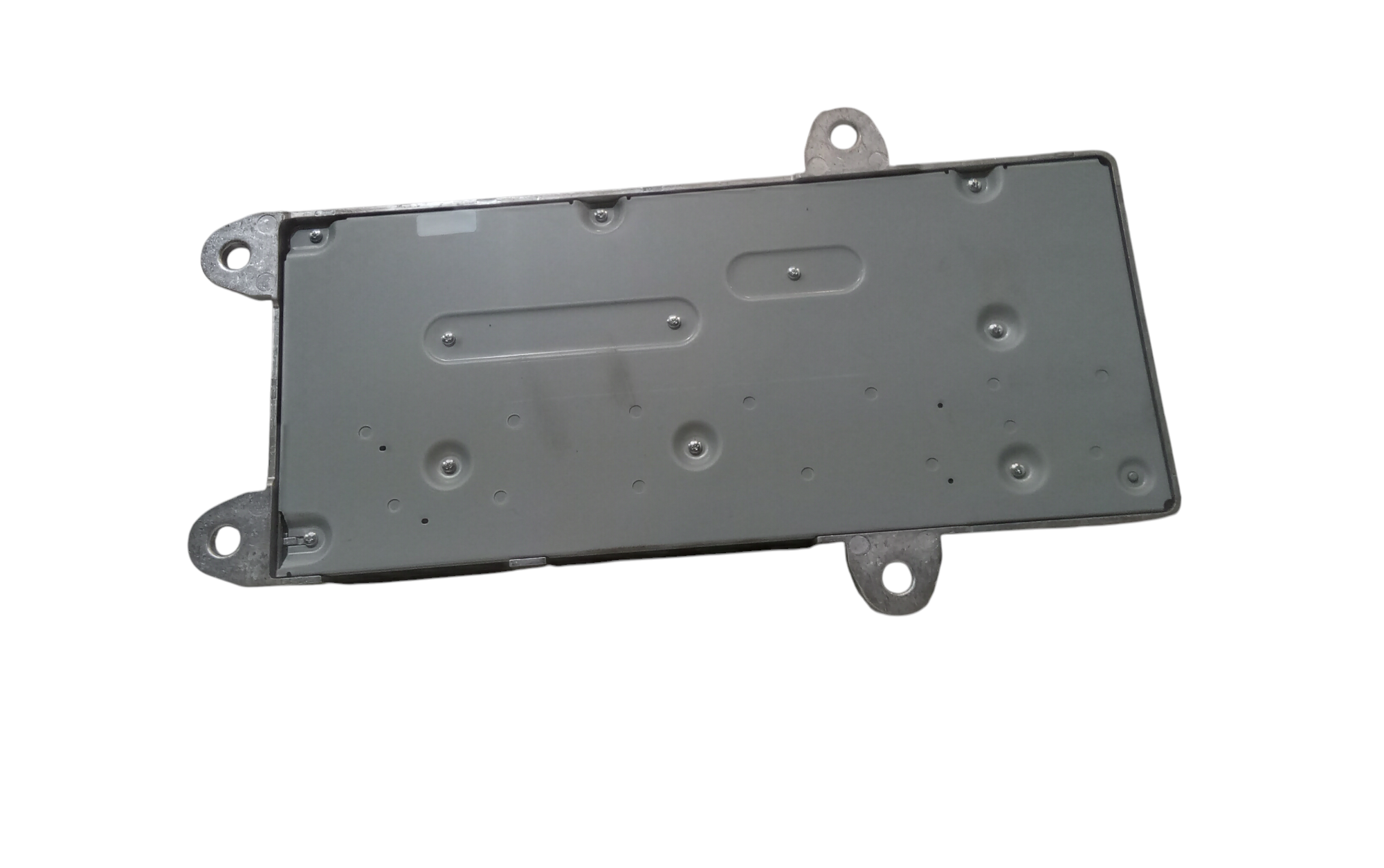 Amplificatore autoradio per Maserati Grecale (2022 - )