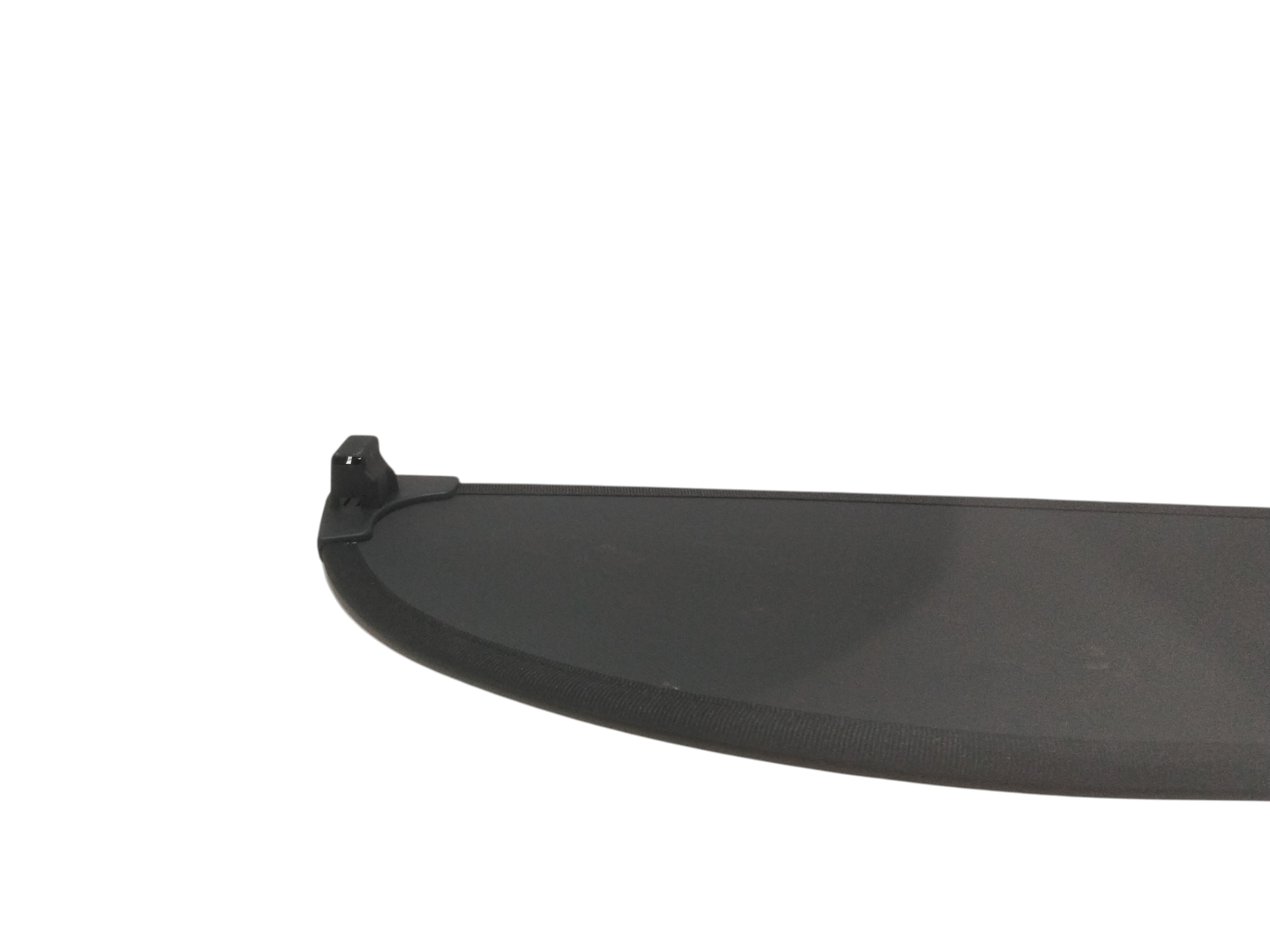 Cappelliera posteriore per Maserati Grecale (2022 - )