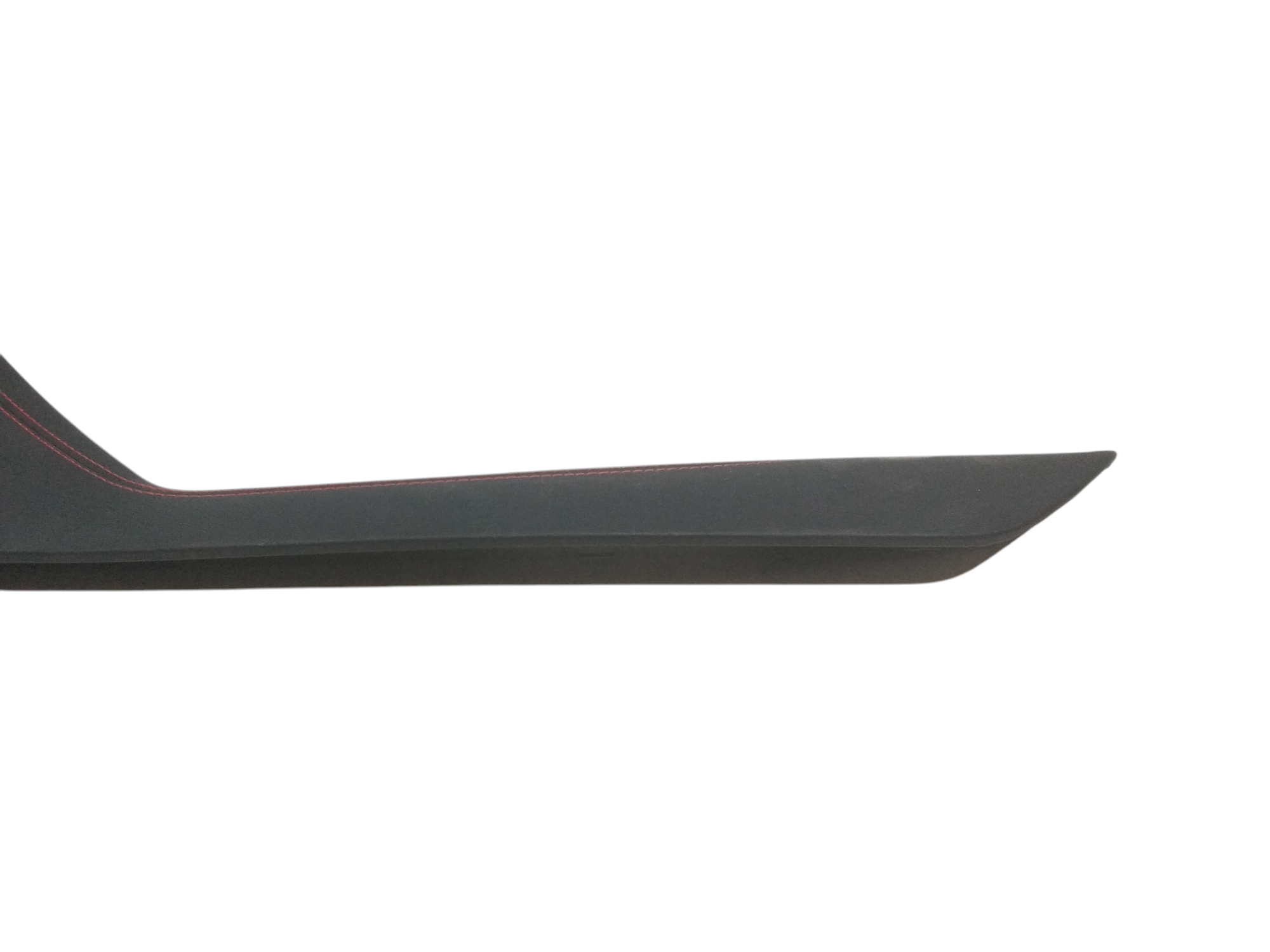 Modanatura laterale tunnel centrale per Maserati Grecale (2022 - )