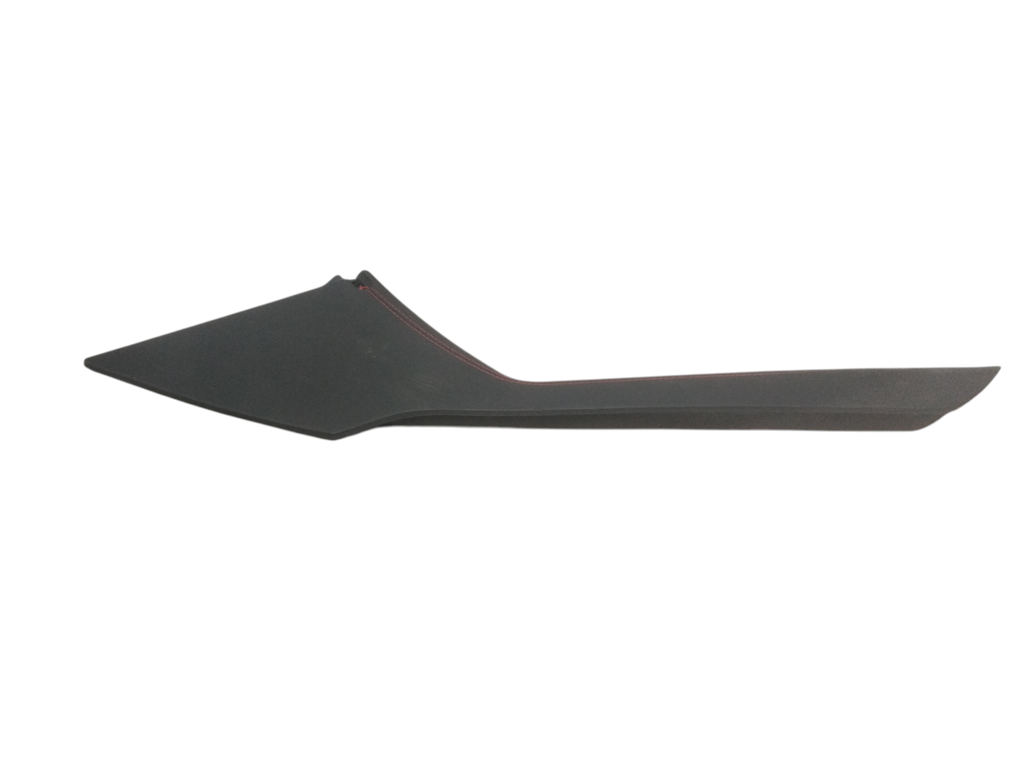 Modanatura laterale tunnel centrale per Maserati Grecale (2022 - )