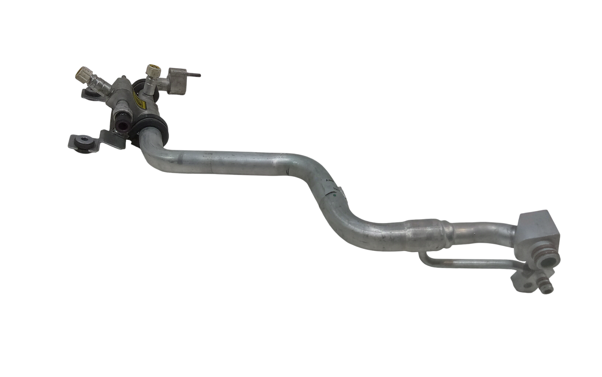 Tubo Aria condizionata per Maserati Grecale (2022 - )