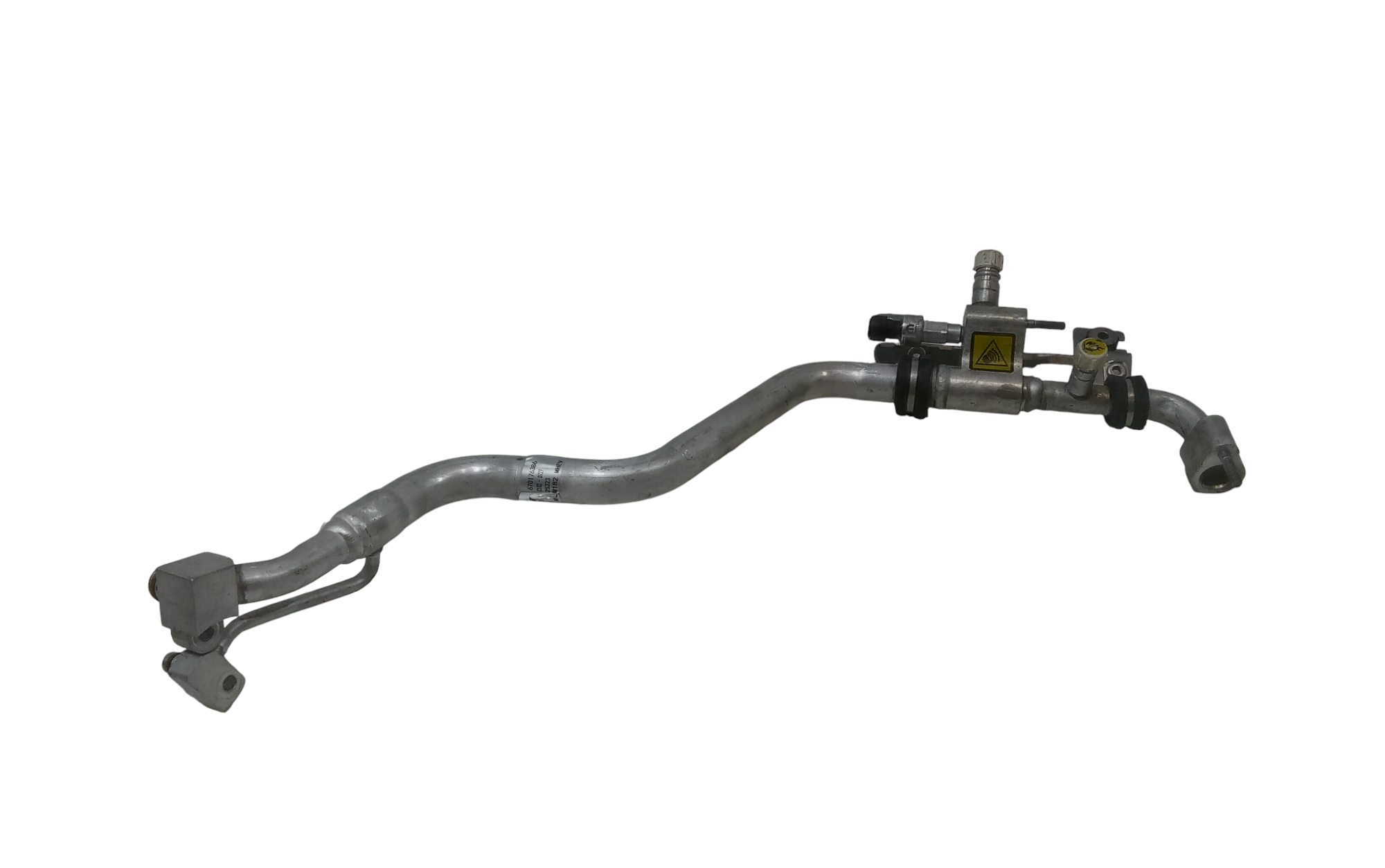 Tubo Aria condizionata per Maserati Grecale (2022 - )