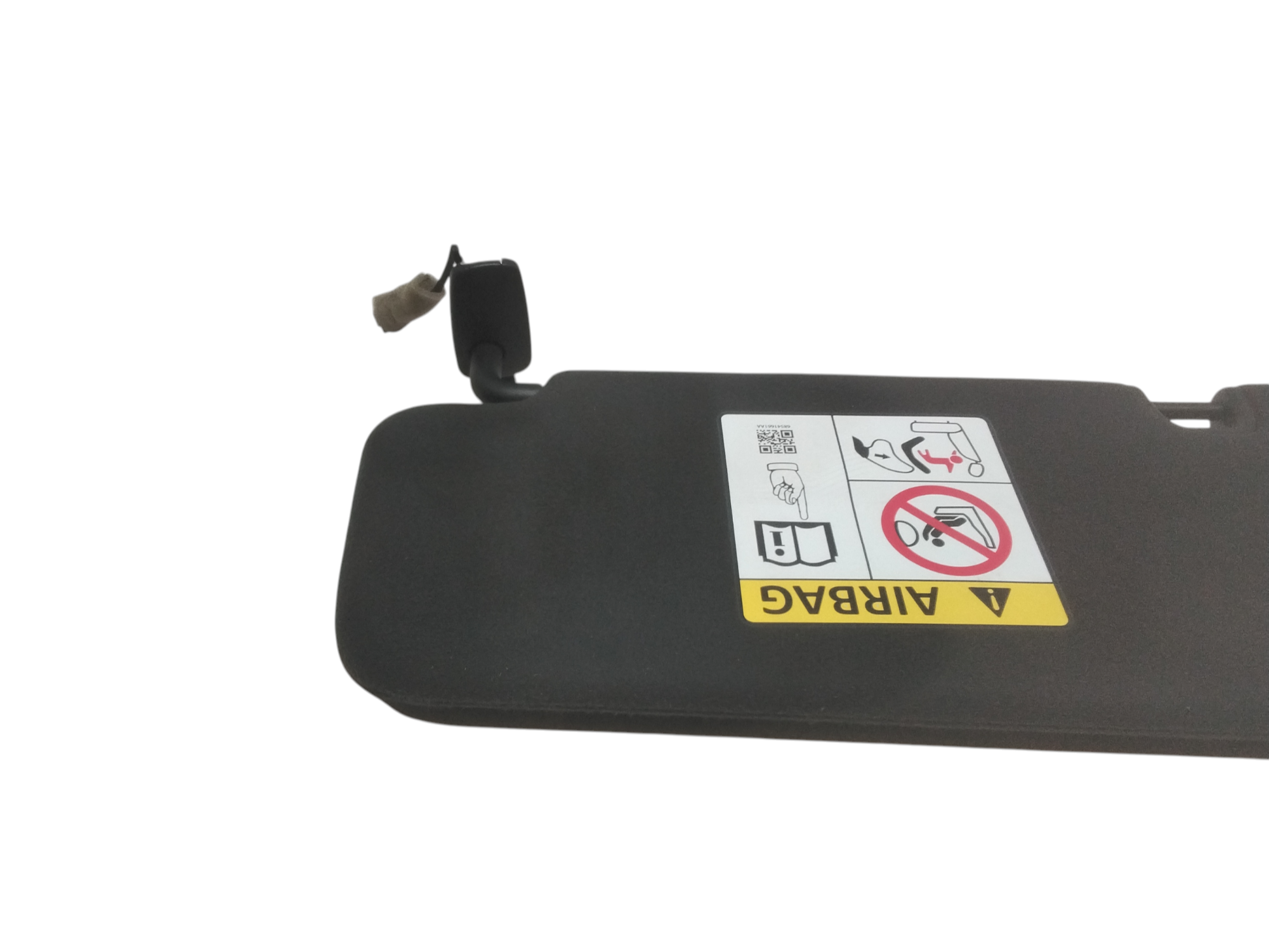 Parasole aletta Lato Passeggero per Maserati Grecale (2022 - )