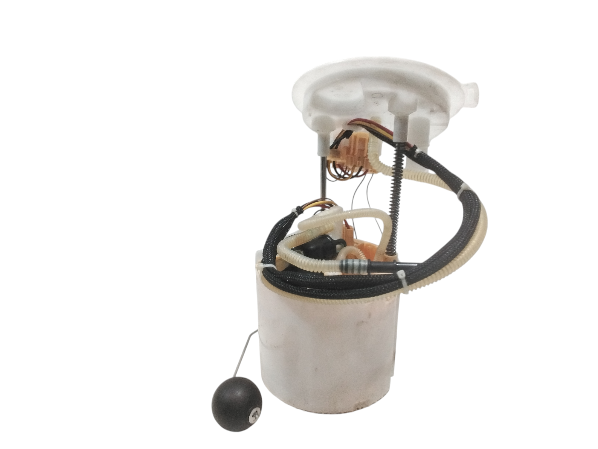 Pompa Carburante per Maserati Grecale (2022 - )