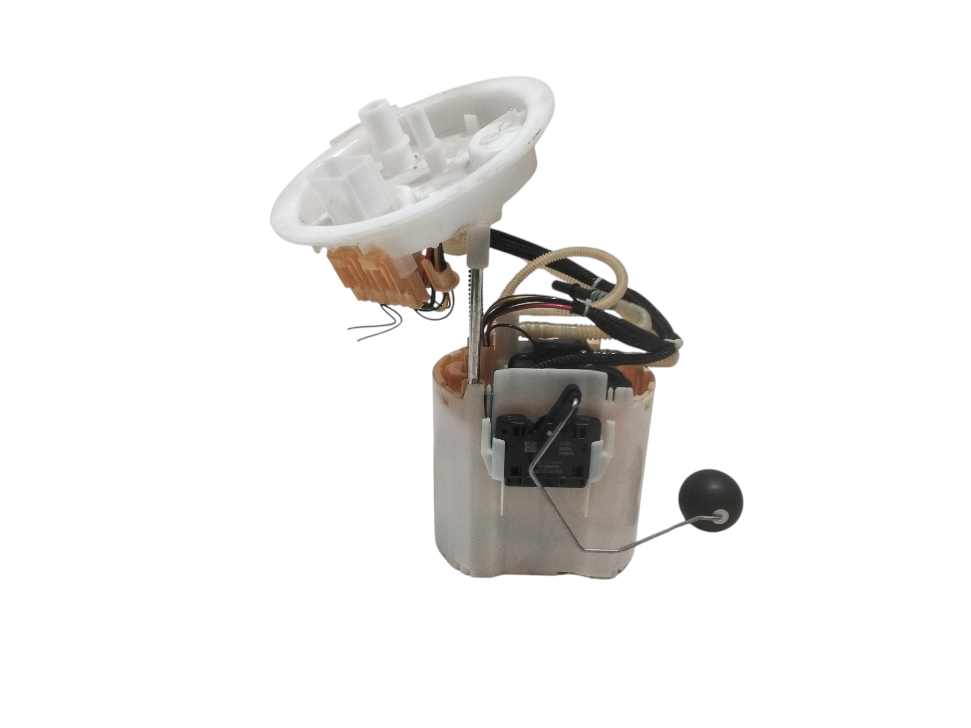 Pompa Carburante per Maserati Grecale (2022 - )