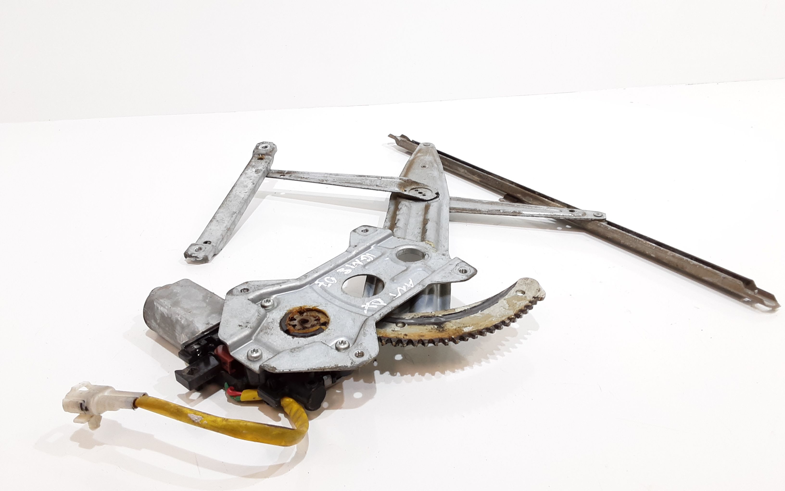 Cremagliera anteriore destra passeggero SUZUKI Ignis 2 Serie