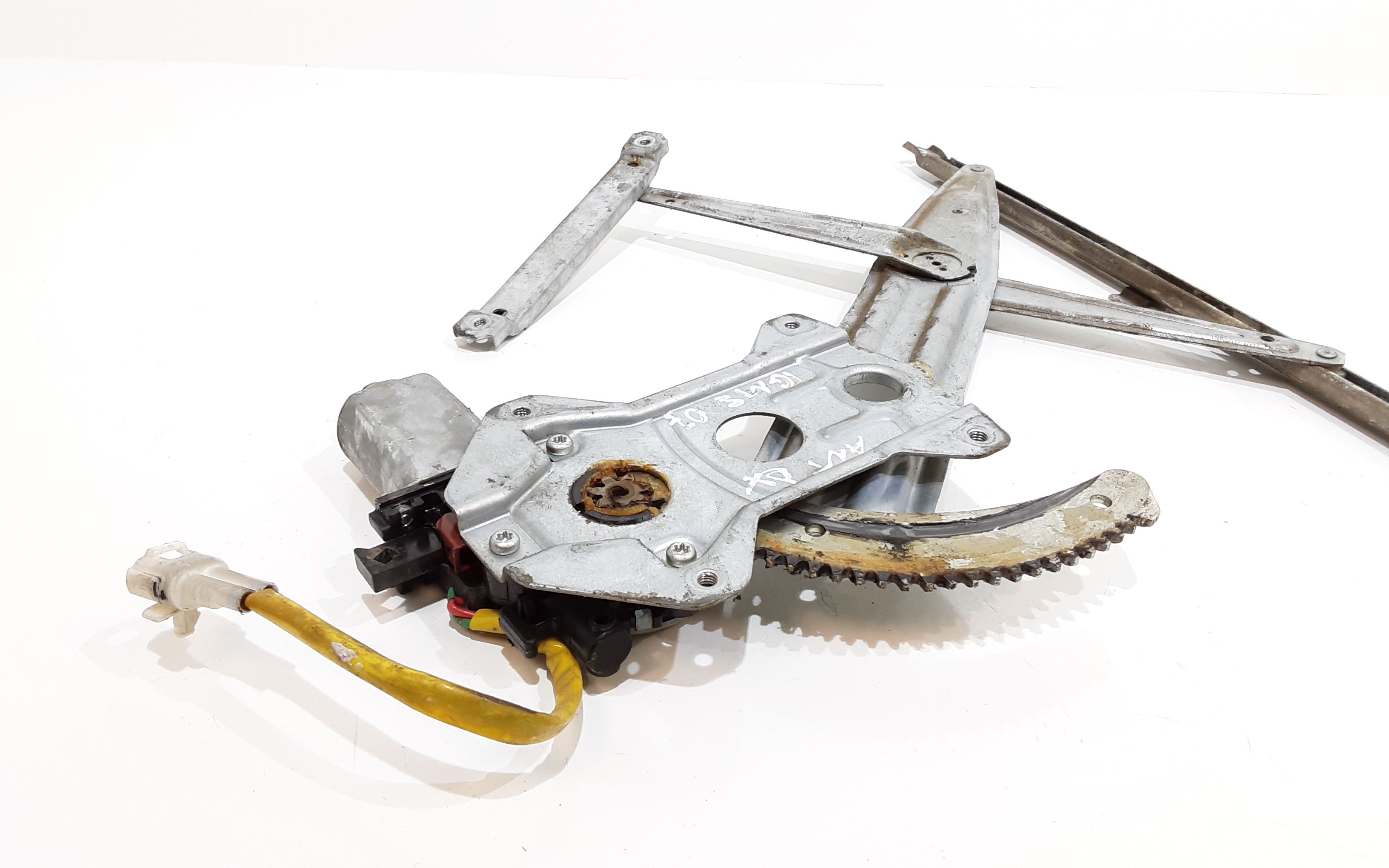 Cremagliera anteriore destra passeggero SUZUKI Ignis 2 Serie