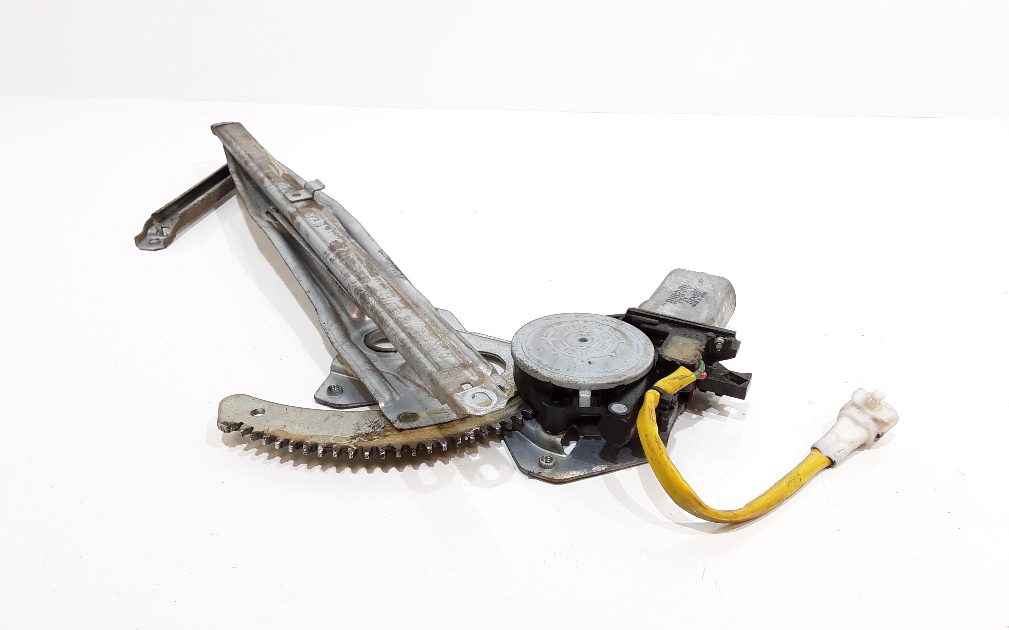 Cremagliera anteriore destra passeggero SUZUKI Ignis 2 Serie