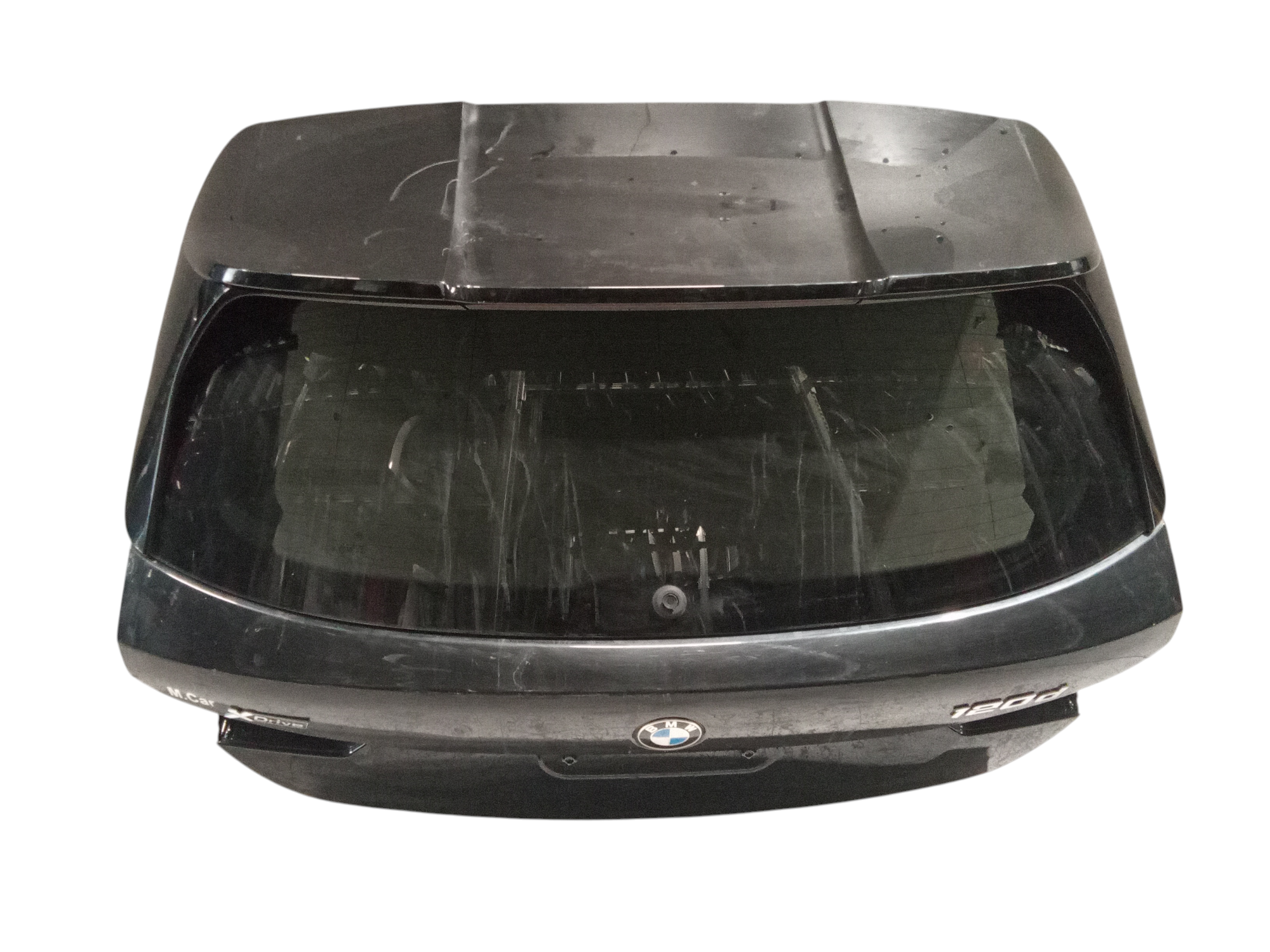 Portellone Posteriore per Bmw Serie 1 F40 (19>) (2019 - In produzione)