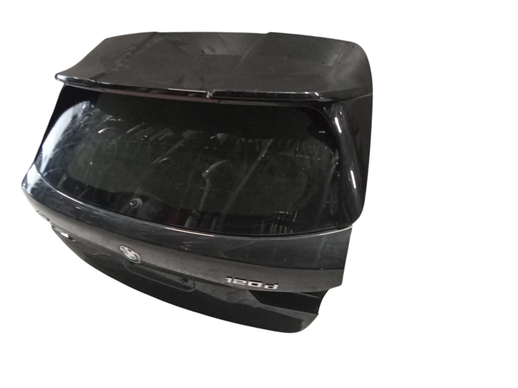 Portellone Posteriore per Bmw Serie 1 F40 (19>) (2019 - In produzione)