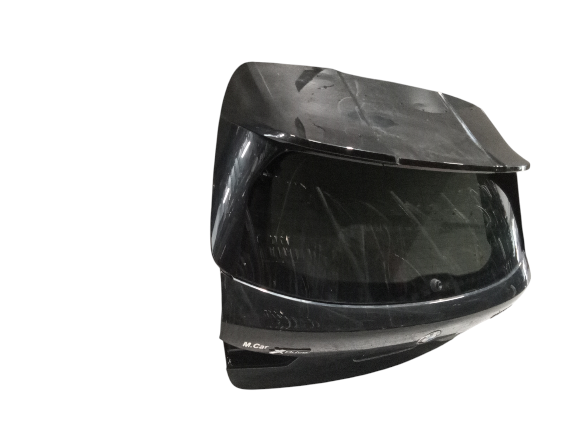 Portellone Posteriore per Bmw Serie 1 F40 (19>) (2019 - In produzione)