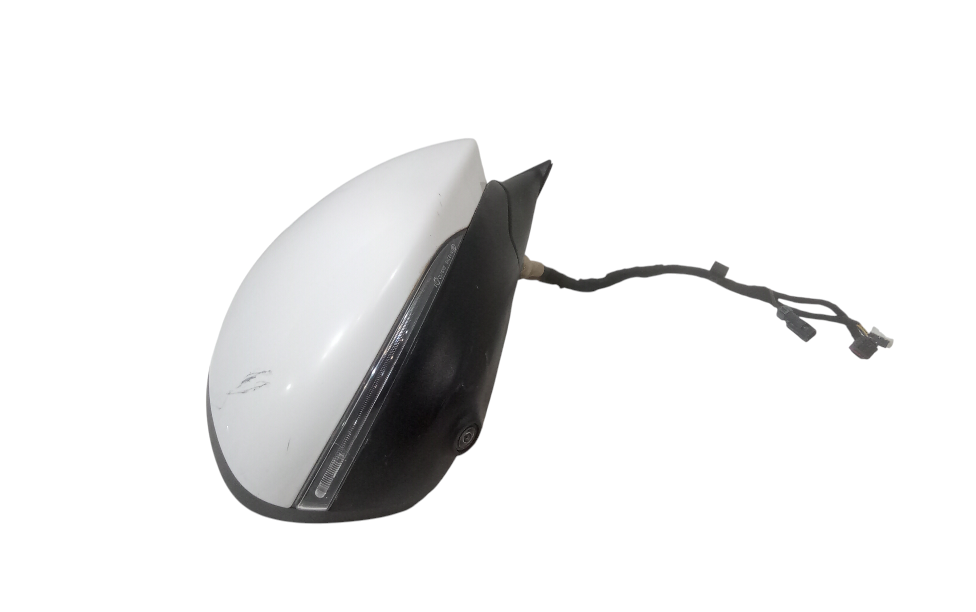 Specchietto Retrovisore Destro per Maserati Grecale (2022 - )