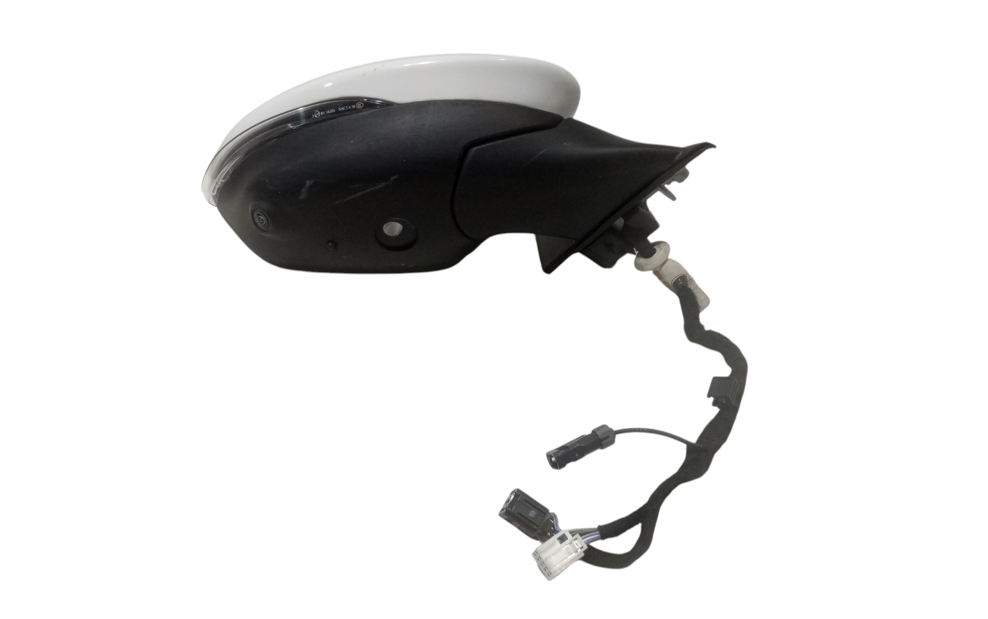 Specchietto Retrovisore Destro per Maserati Grecale (2022 - )