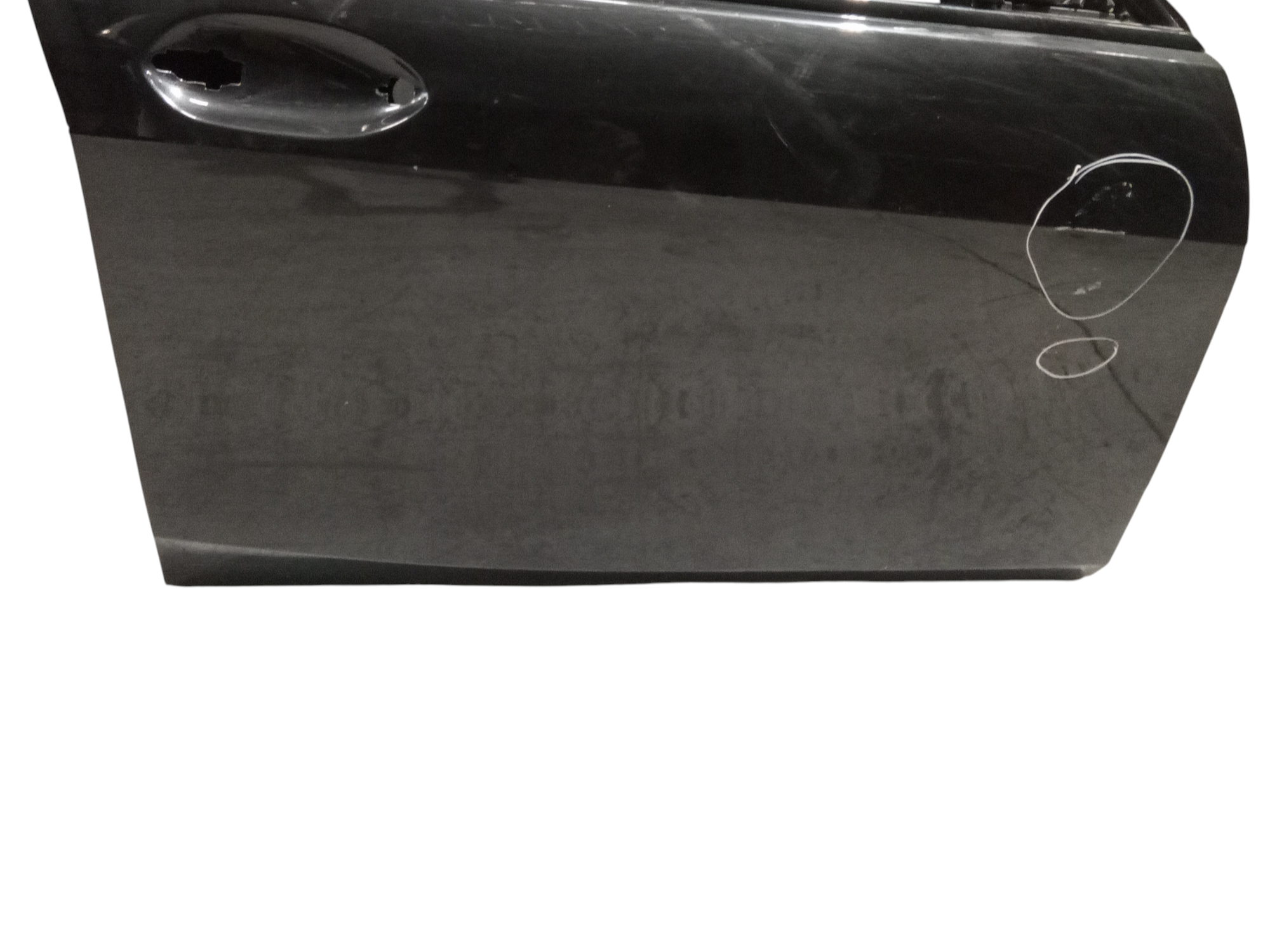 Portiera anteriore Destra per Bmw Serie 1 F40 (19>) (2019 - In produzione)