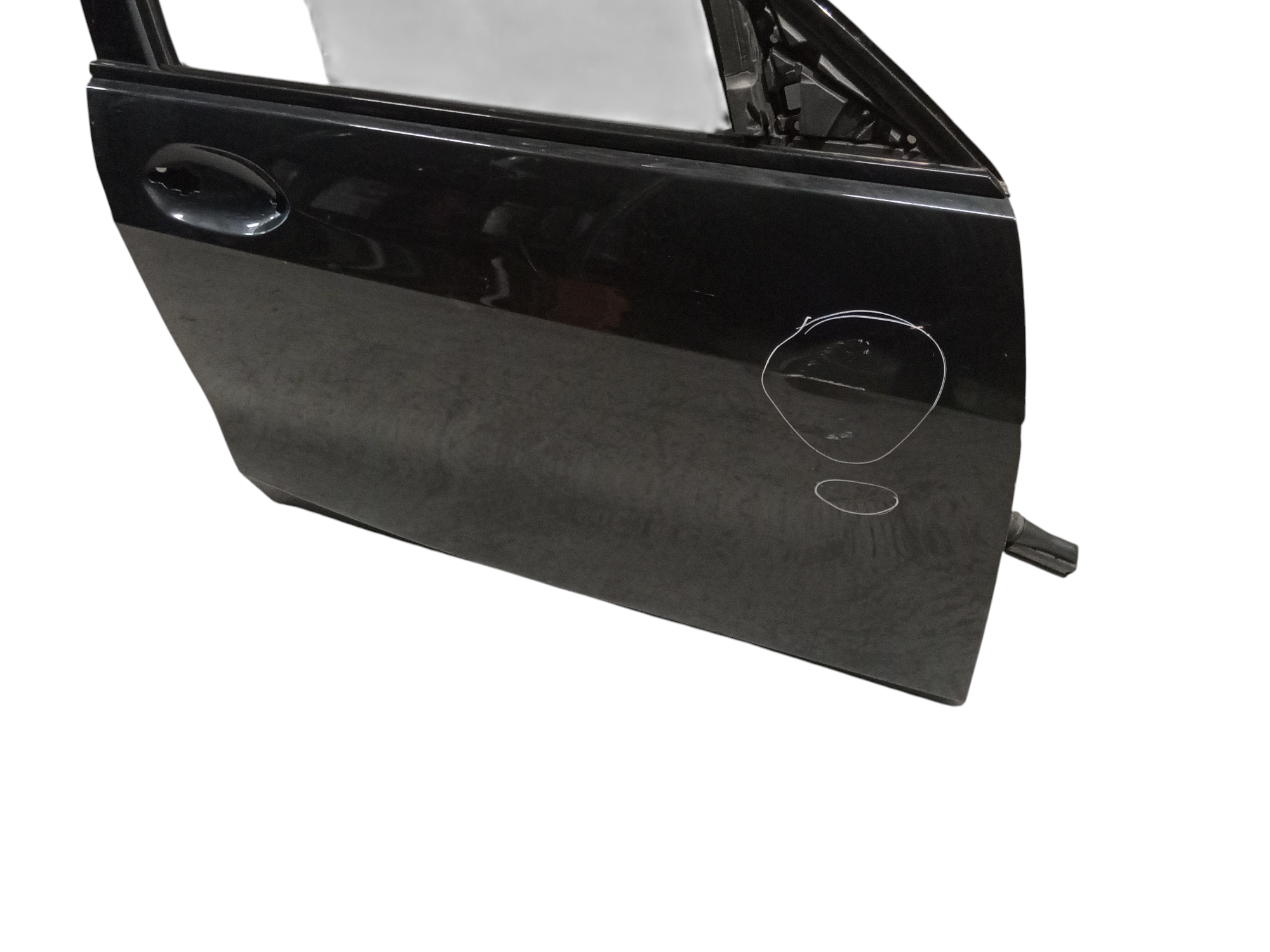 Portiera anteriore Destra per Bmw Serie 1 F40 (19>) (2019 - In produzione)