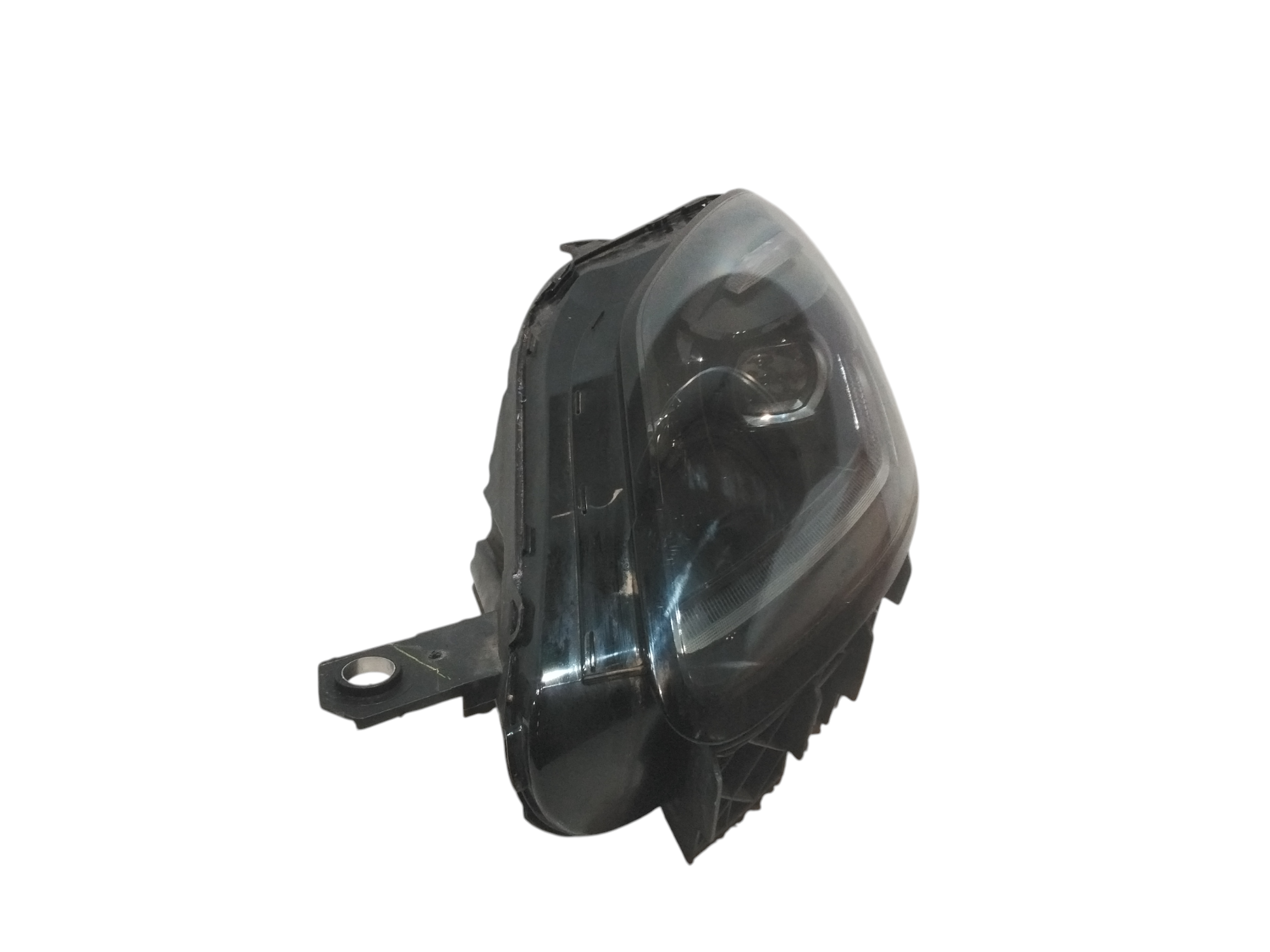 Faro anteriore SX allo Xeno per Maserati Grecale (2022 - )