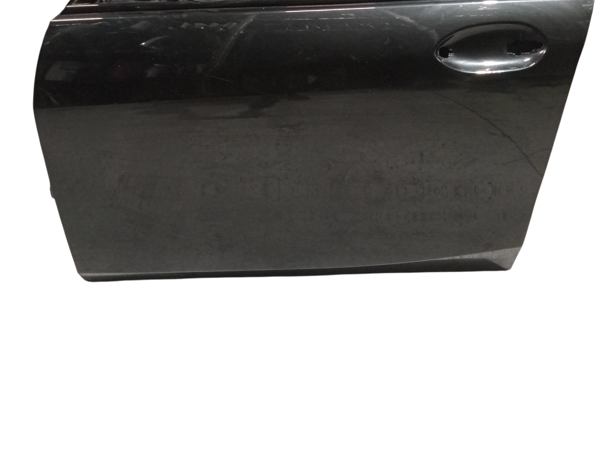 Portiera Anteriore Sinistra per Bmw Serie 1 F40 (19>) (2019 - In produzione)