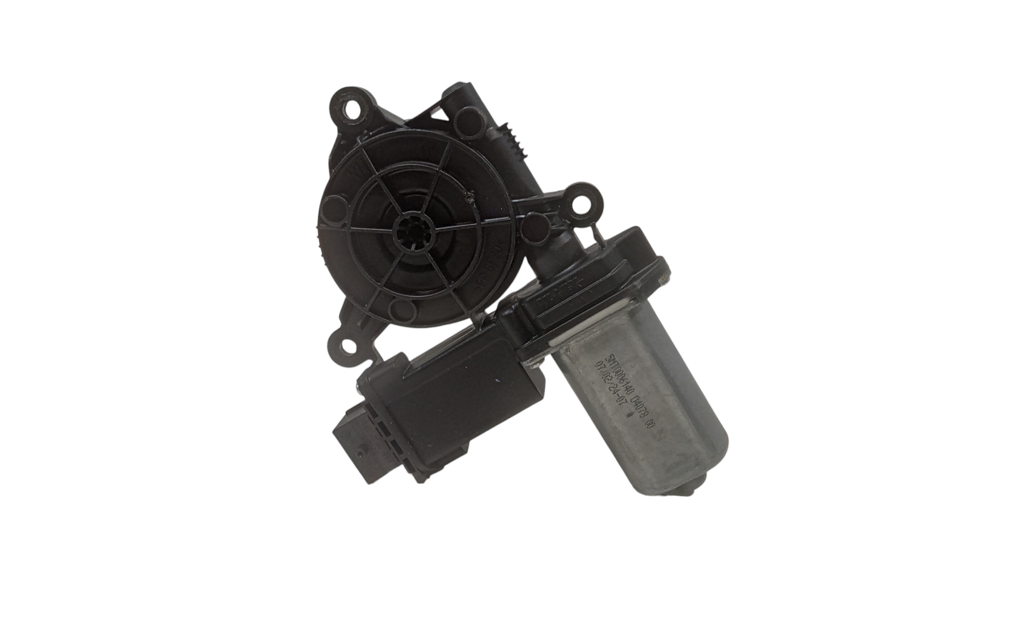 Motorino Alzavetro anteriore destra per Maserati Grecale (2022 - )