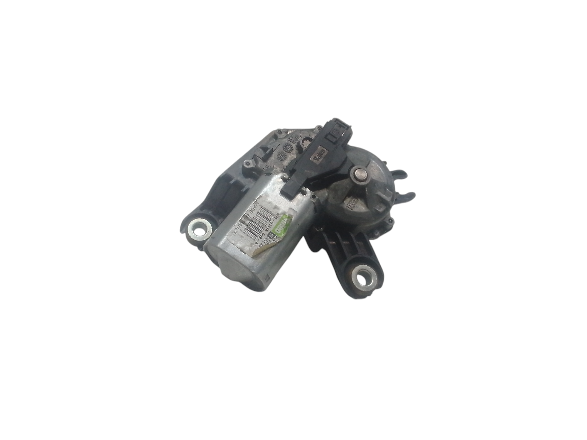 Motorino Tergicristallo Posteriore per Opel Zafira B (2005 - 2008)