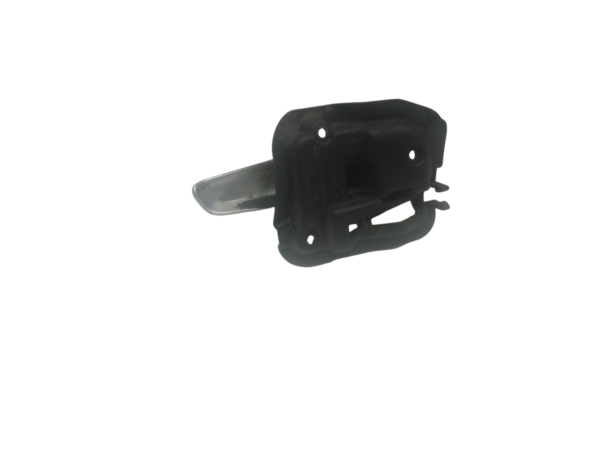 Maniglia interna anteriore Sinistra per Smart Fortwo Cabrio 3 Serie (w 451) (2007 - 2015)