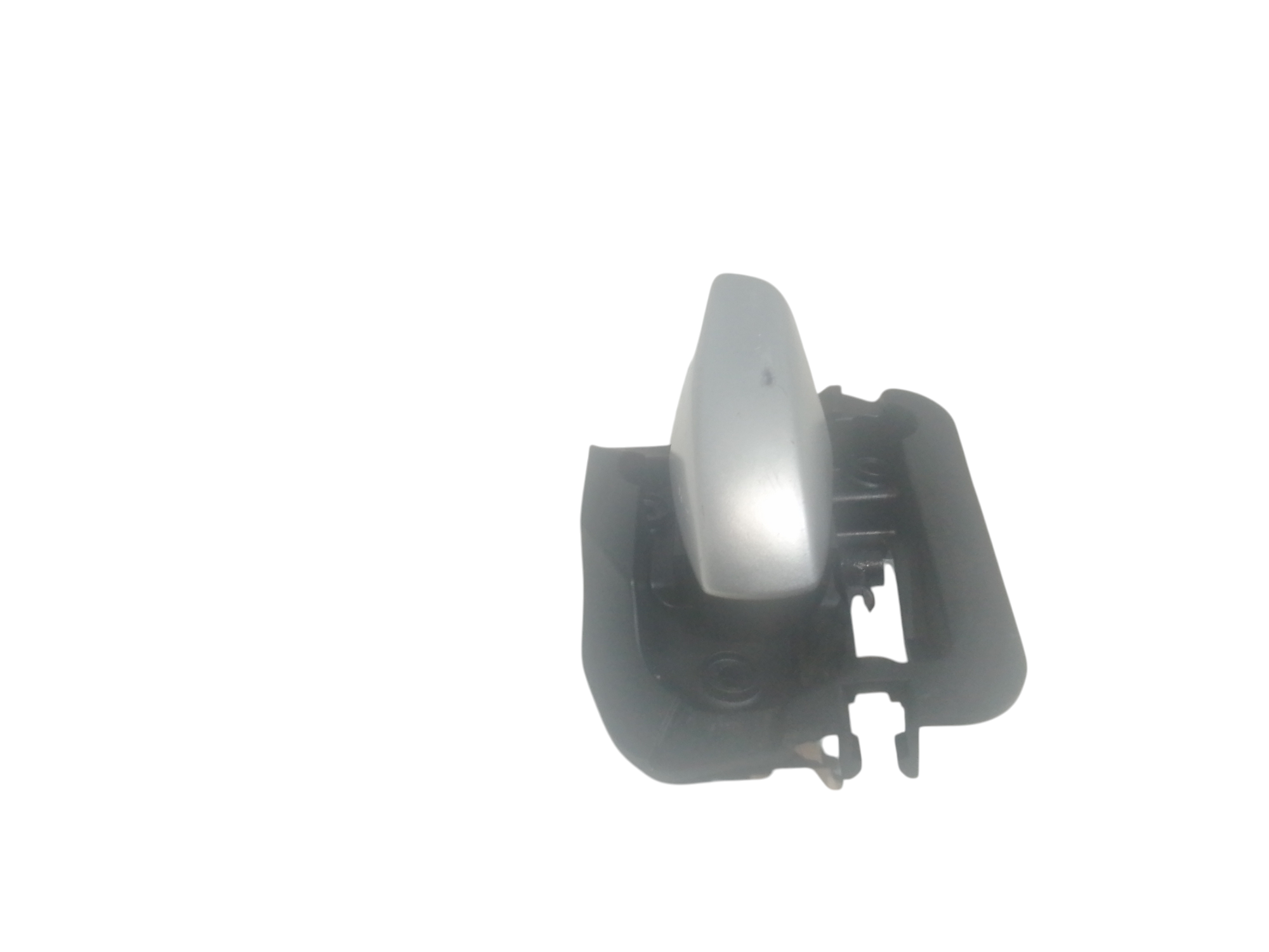 Maniglia interna anteriore Sinistra per Smart Fortwo Cabrio 3 Serie (w 451) (2007 - 2015)