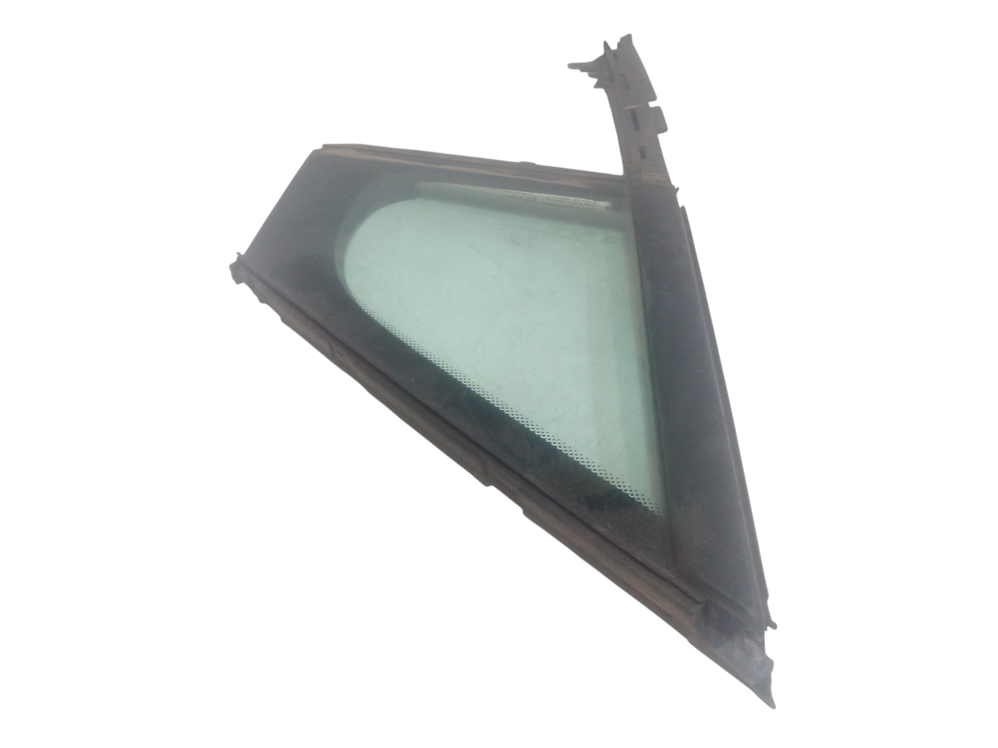 Deflettore ant DX per Peugeot 3008 Serie (09>16) (2009 - 2016)