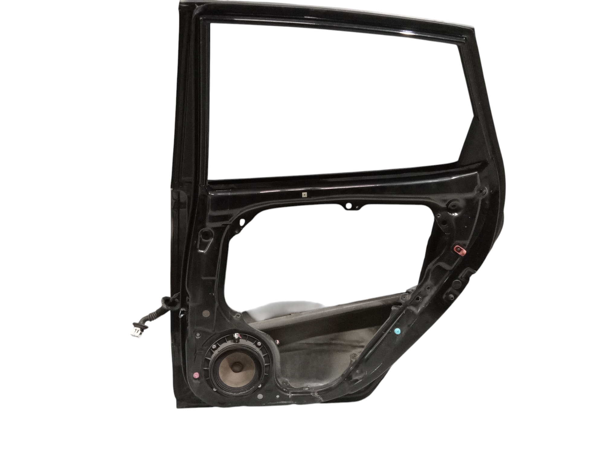 Portiera Posteriore Destra per Hyundai I30 Serie (07>11) (2007 - 2011)