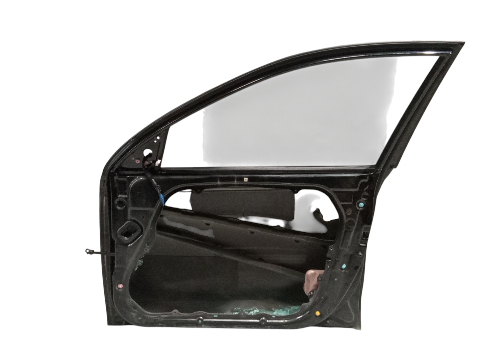 Portiera anteriore Destra per Hyundai I30 Serie (07>11) (2007 - 2011)