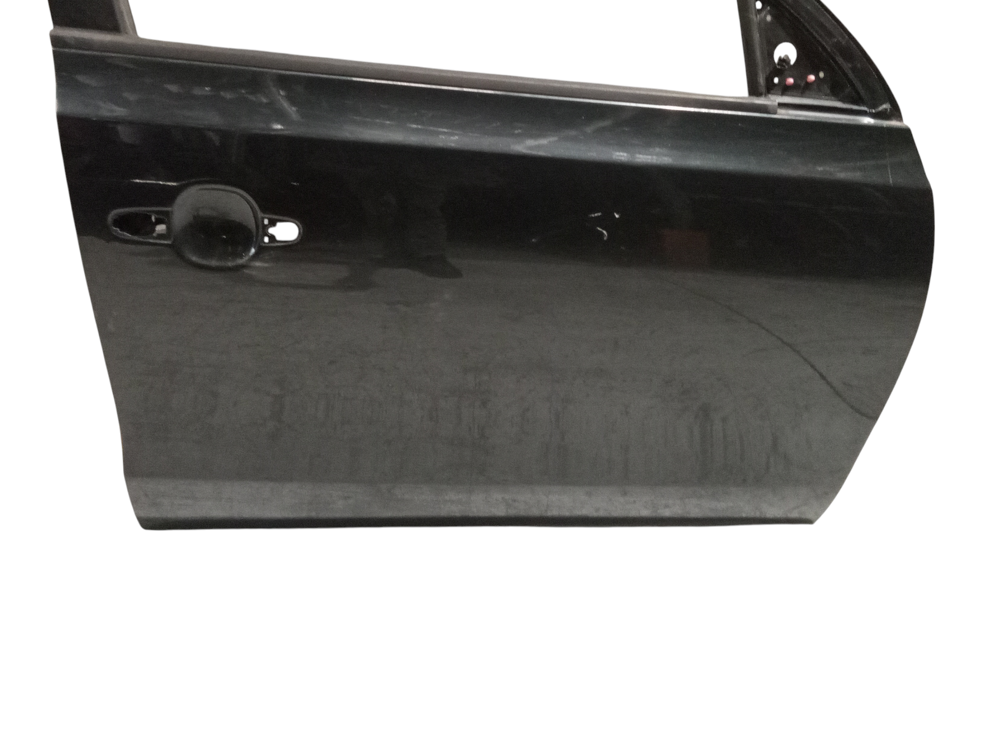 Portiera anteriore Destra per Hyundai I30 Serie (07>11) (2007 - 2011)