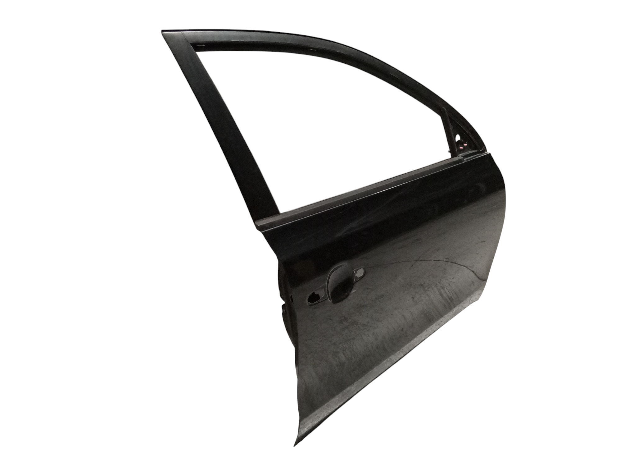 Portiera anteriore Destra per Hyundai I30 Serie (07>11) (2007 - 2011)