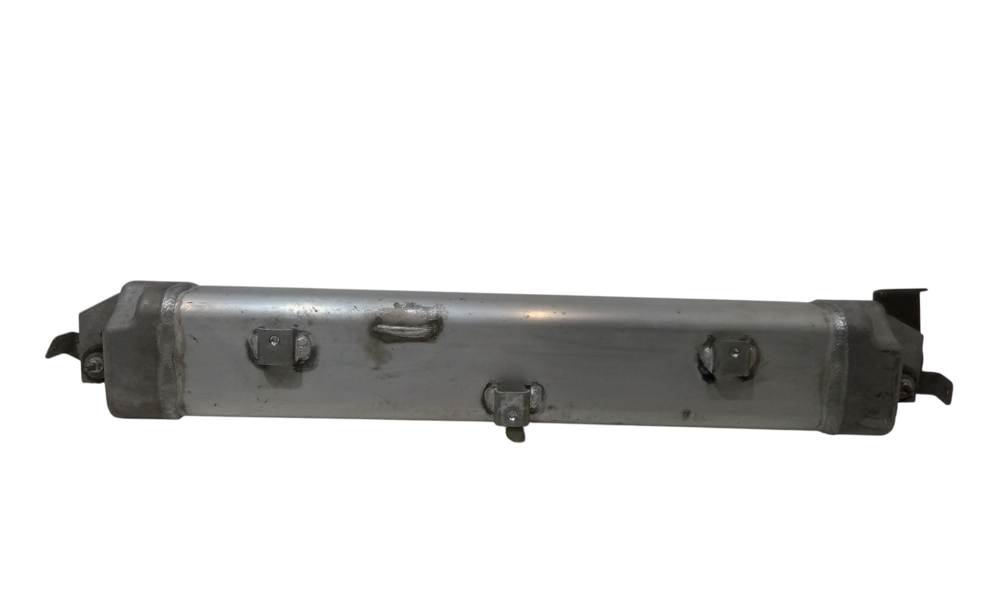 Serbatoio aria compressione  sospensioni  pneumatiche per Maserati Grecale (2022 - )