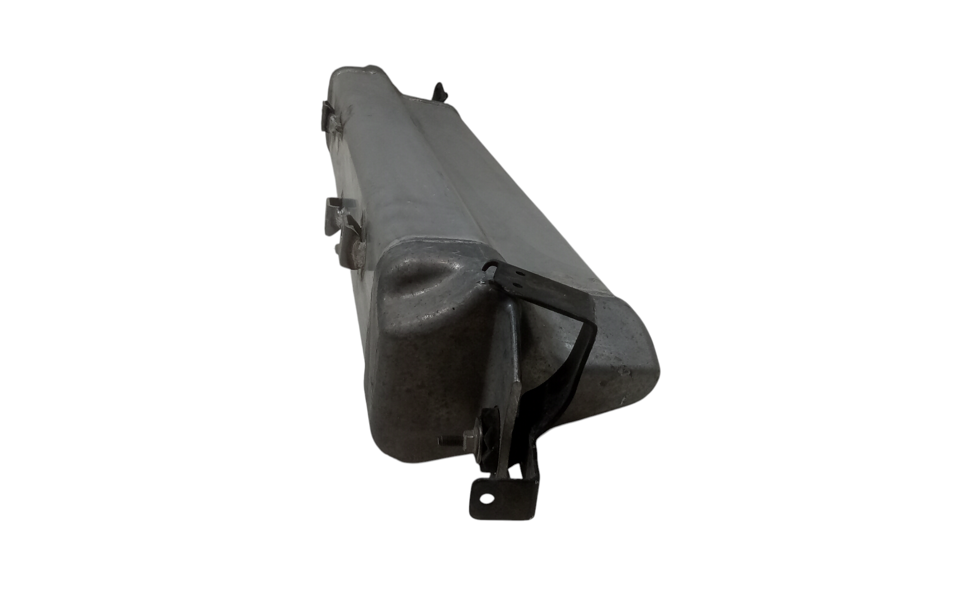 Serbatoio aria compressione  sospensioni  pneumatiche per Maserati Grecale (2022 - )