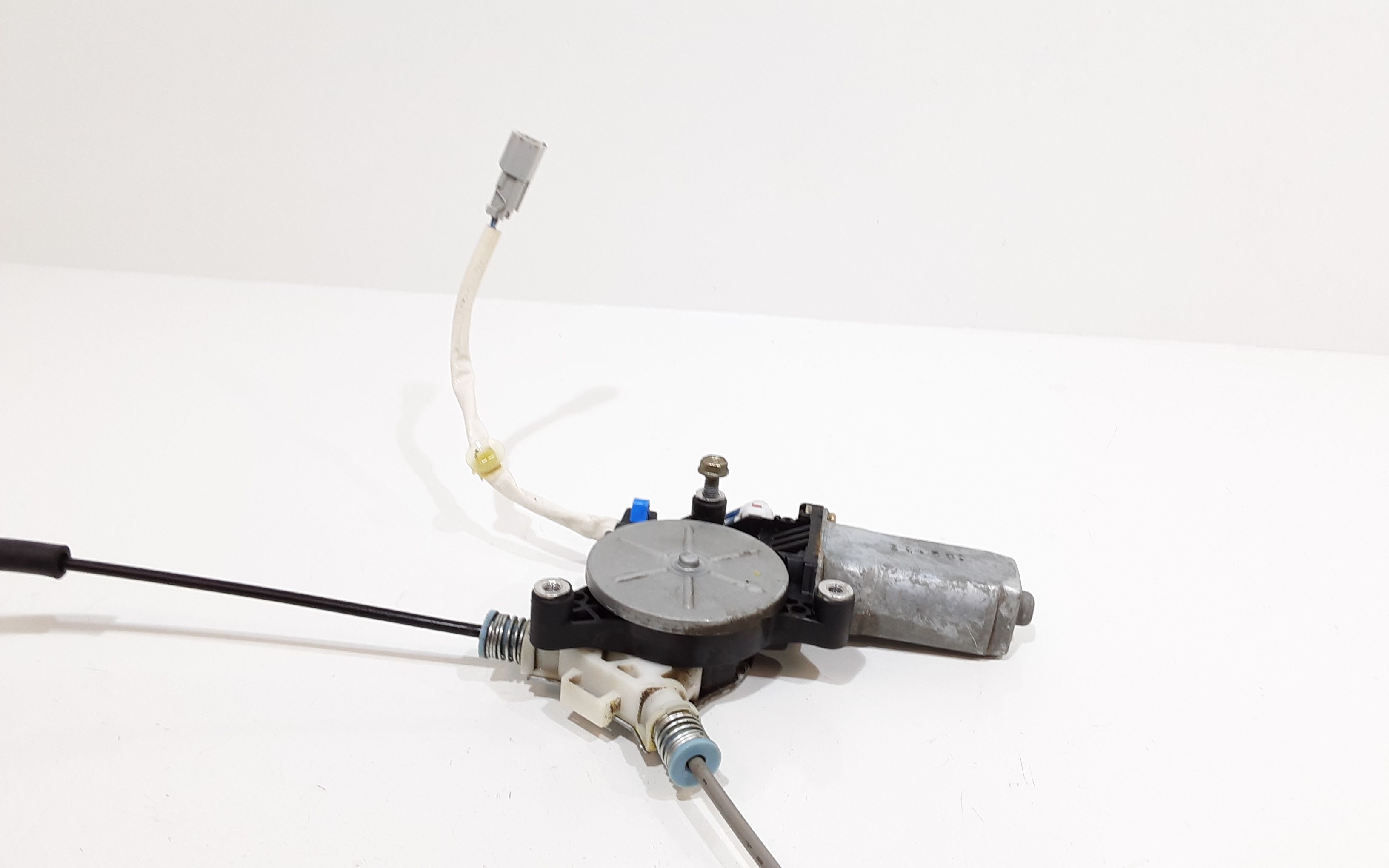 Cremagliera anteriore destra passeggero HONDA Civic Berlina 5P (01>06)