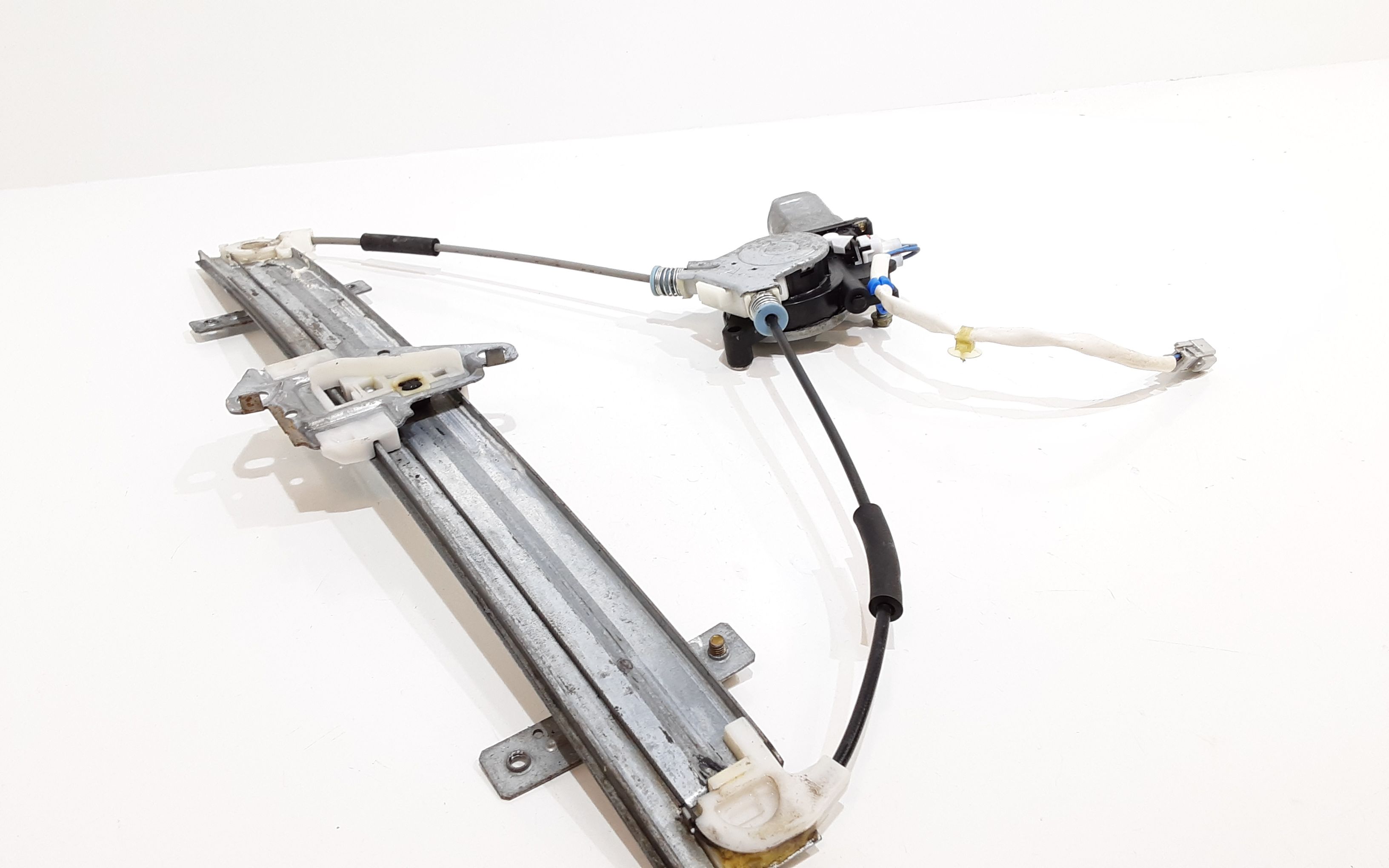 Cremagliera anteriore destra passeggero HONDA Civic Berlina 5P (01>06)