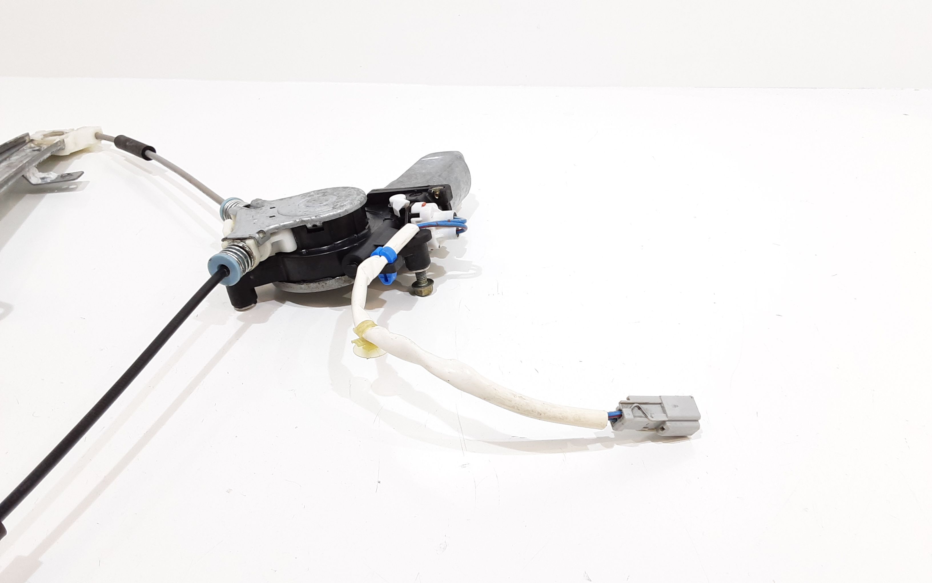 Cremagliera anteriore destra passeggero HONDA Civic Berlina 5P (01>06)