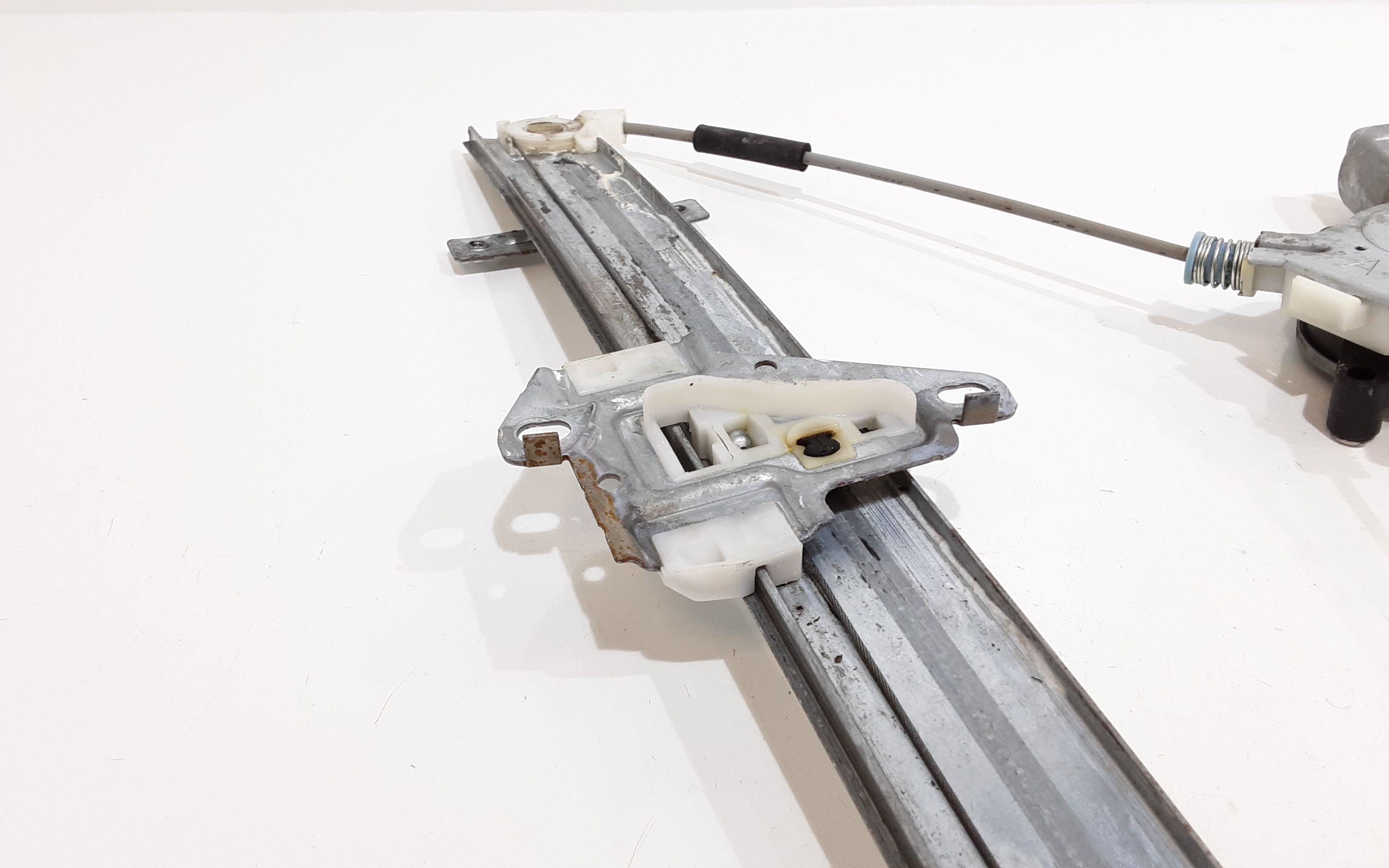 Cremagliera anteriore destra passeggero HONDA Civic Berlina 5P (01>06)