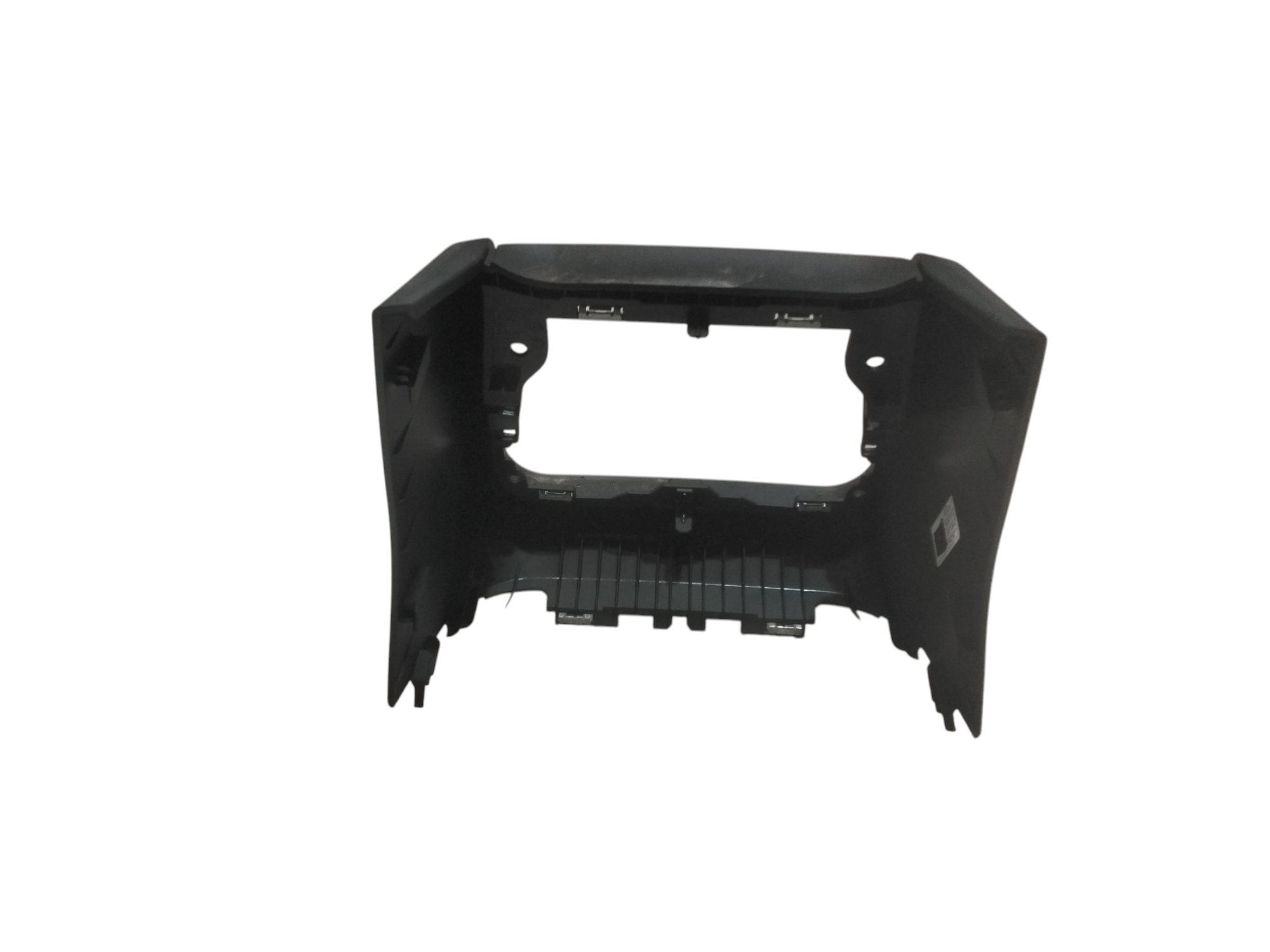 Modanatura console tunnel centrale per Maserati Grecale (2022 - )