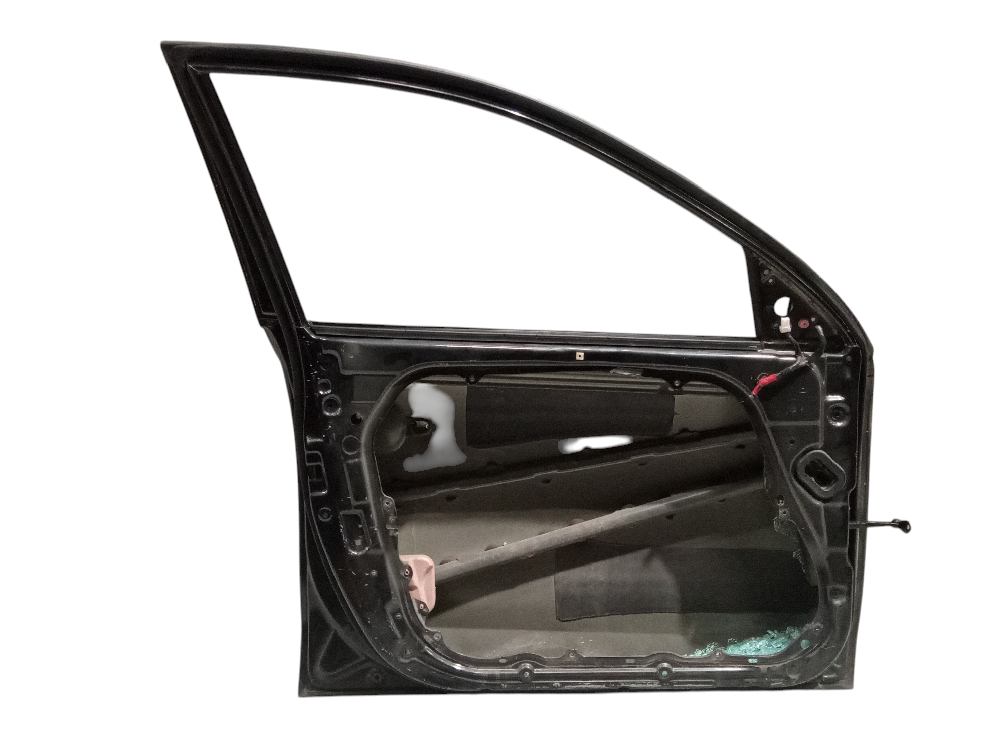 Portiera Anteriore Sinistra per Hyundai I30 Serie (07>11) (2007 - 2011)