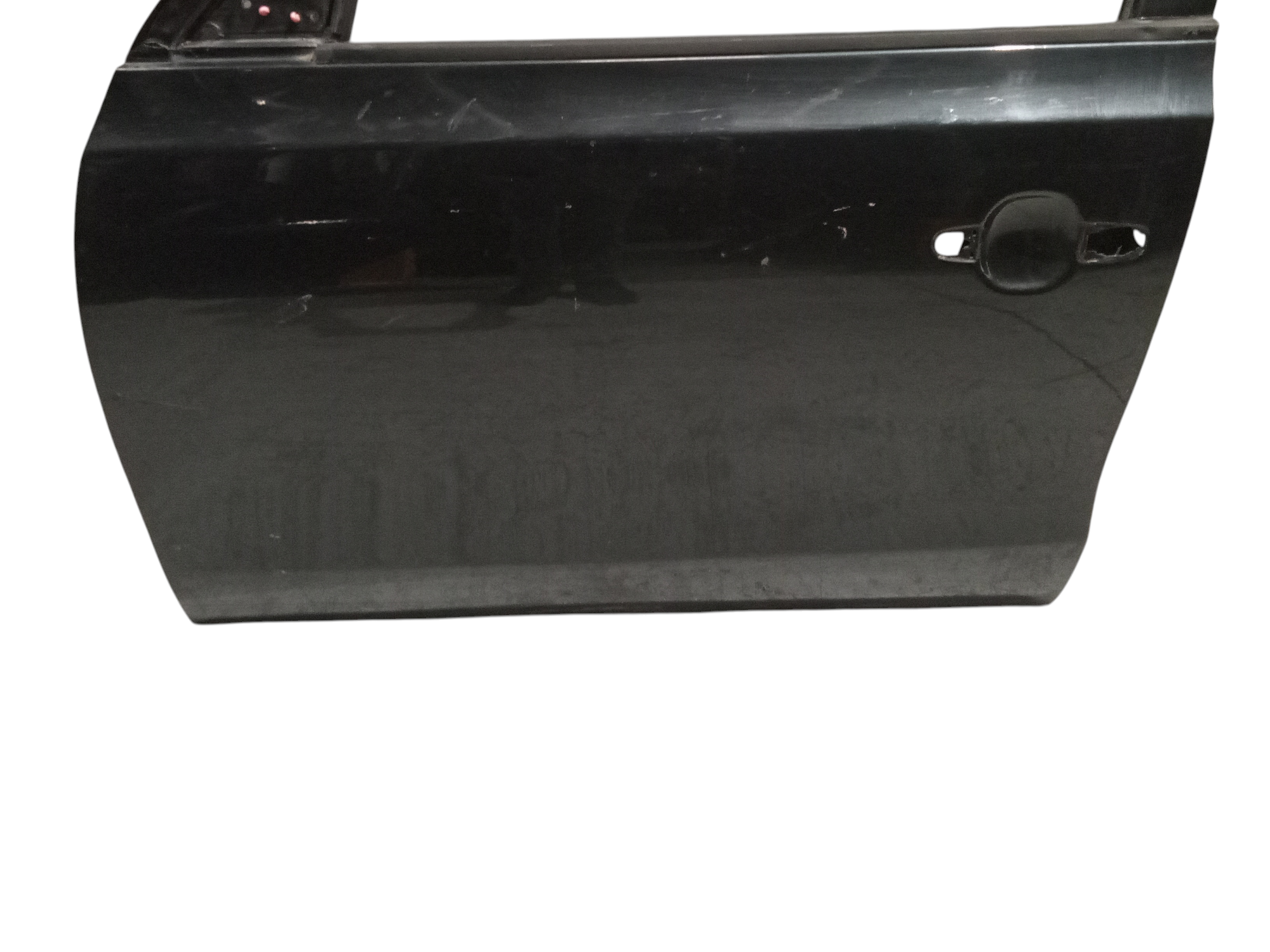 Portiera Anteriore Sinistra per Hyundai I30 Serie (07>11) (2007 - 2011)