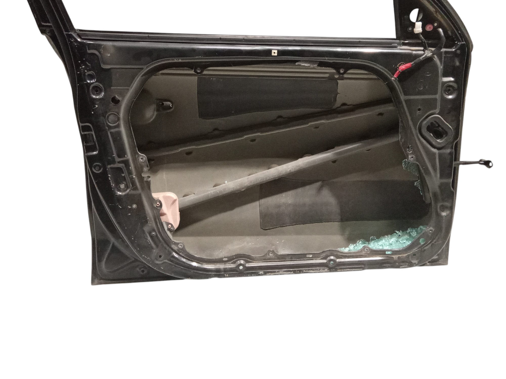 Portiera Anteriore Sinistra per Hyundai I30 Serie (07>11) (2007 - 2011)