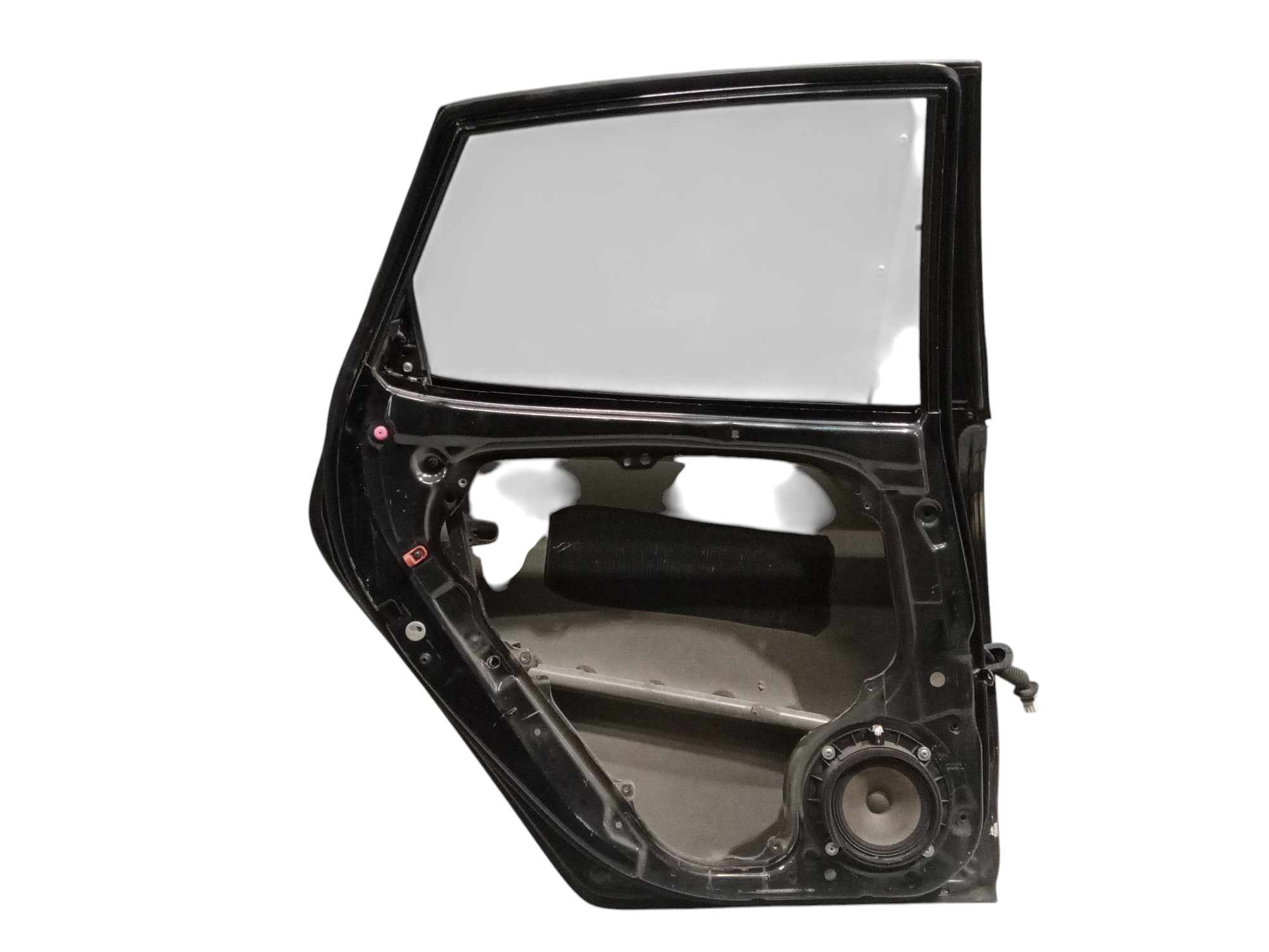 Portiera Posteriore Sinistra per Hyundai I30 Serie (07>11) (2007 - 2011)